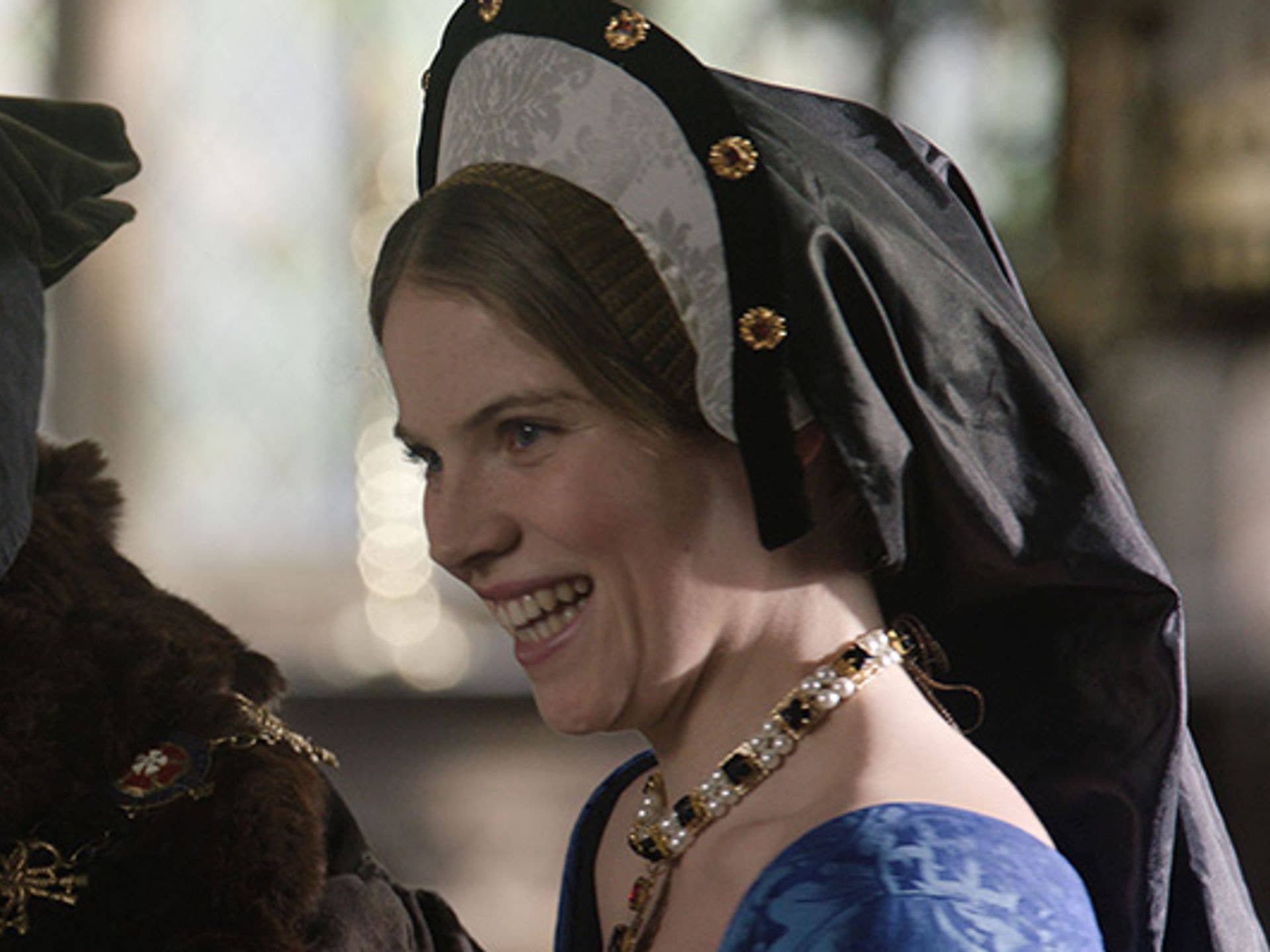 1920x1440 Wolf Hall: why was King Henry VIII's fifth wife Catherine Howard beheaded?