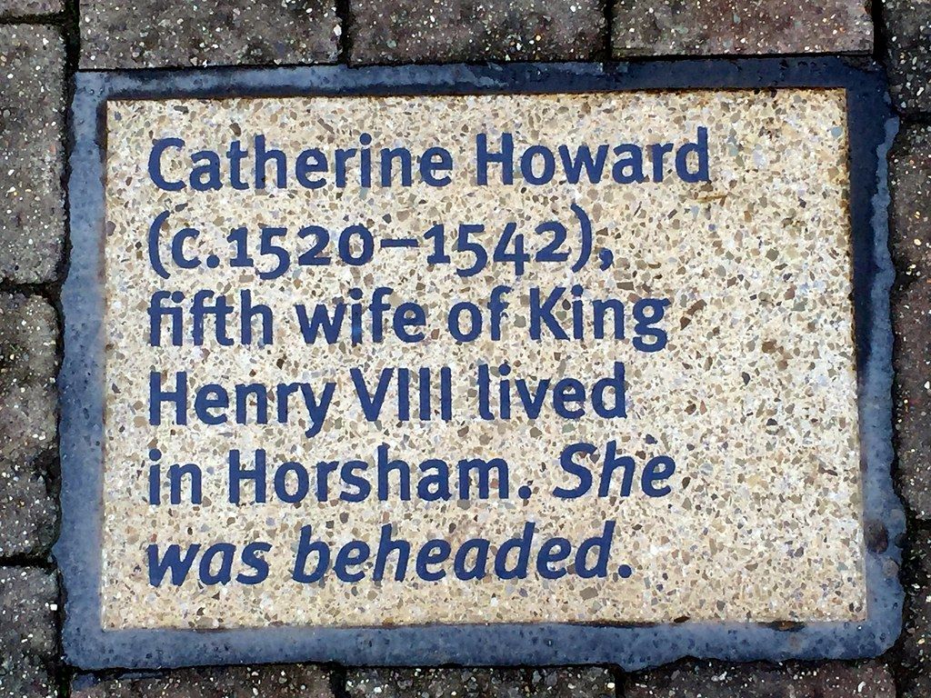 1024x768 Catherine Howard