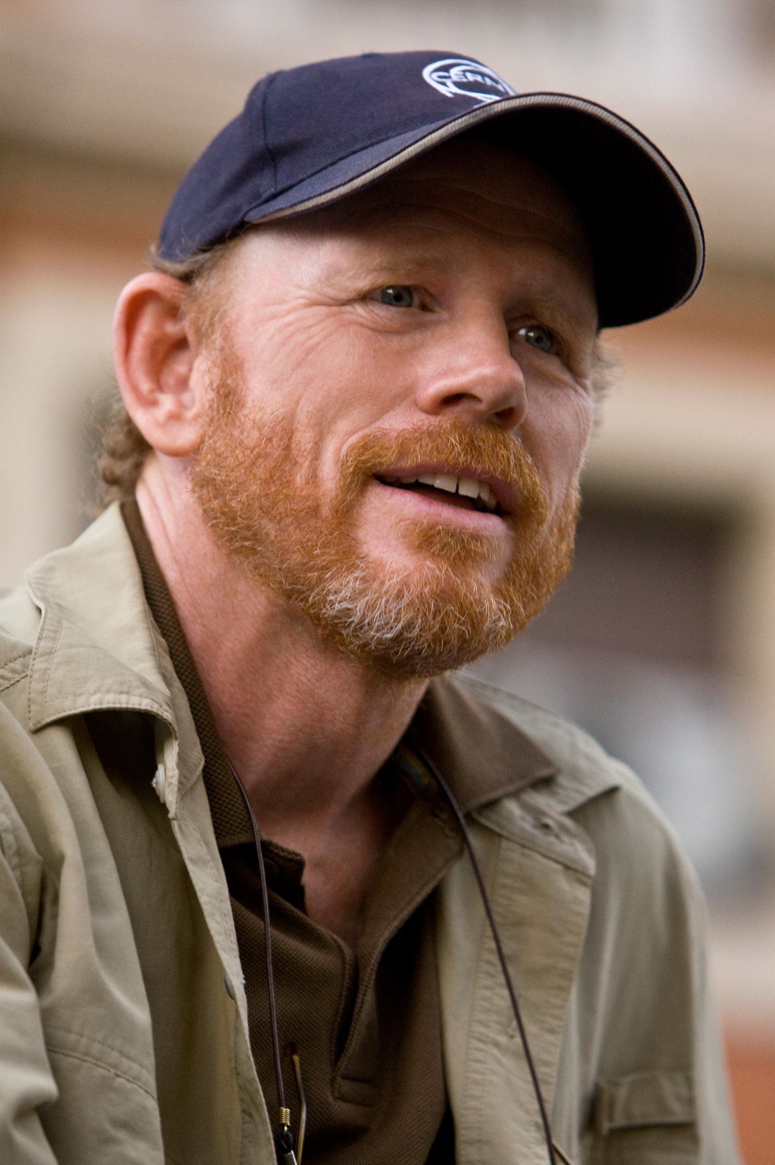 1592x2392 Ron Howard Wallpaper