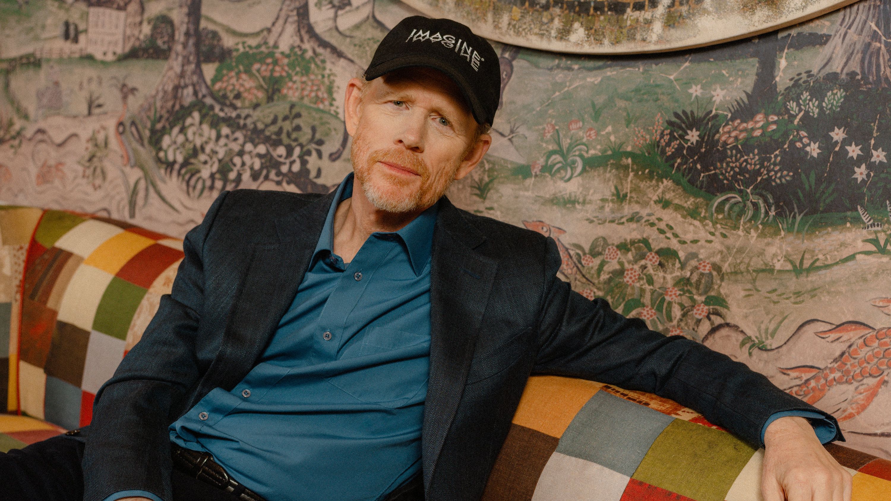 3000x1687 Ron Howard Wallpaper