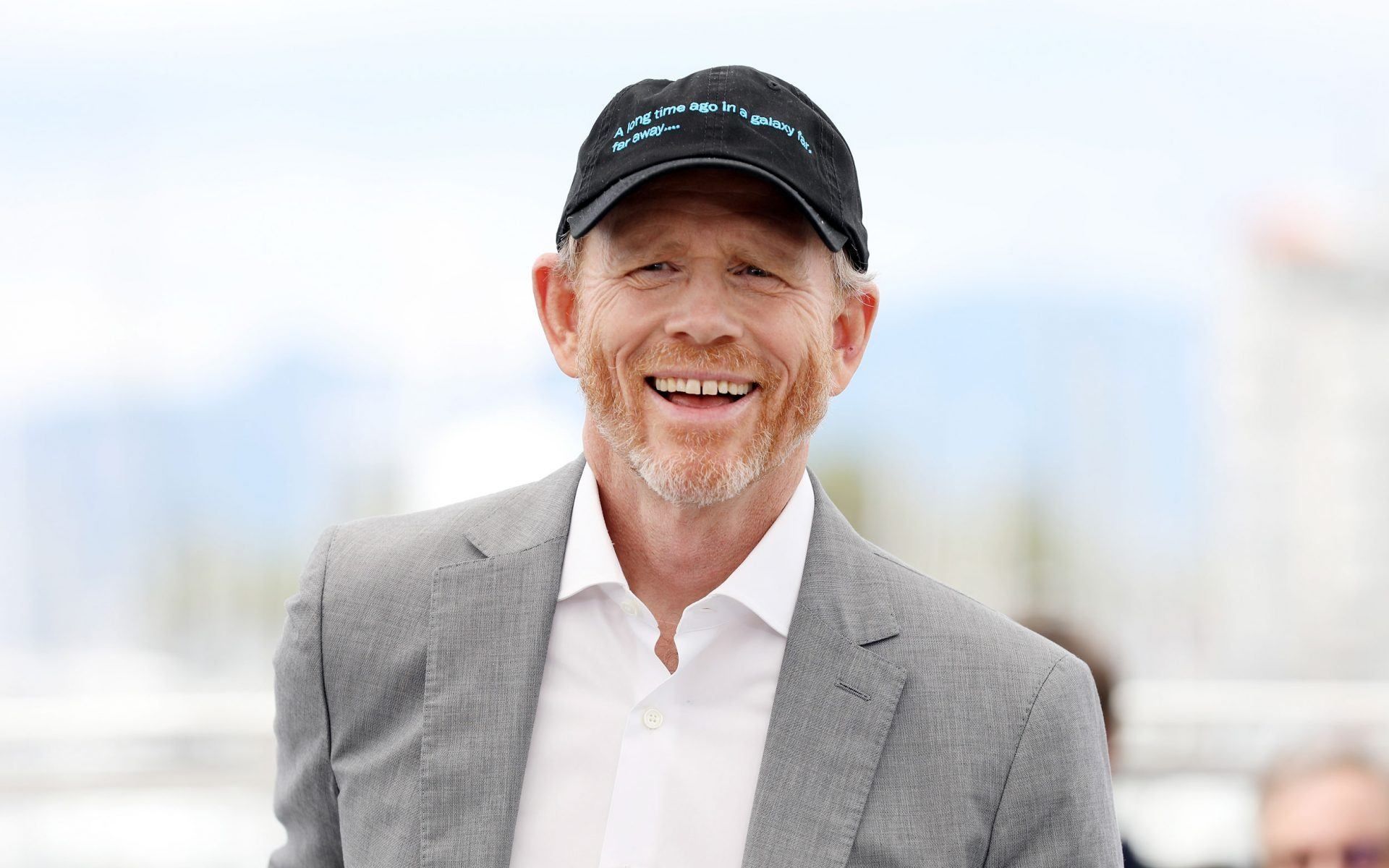 1920x1200 Ron Howard Wallpaper