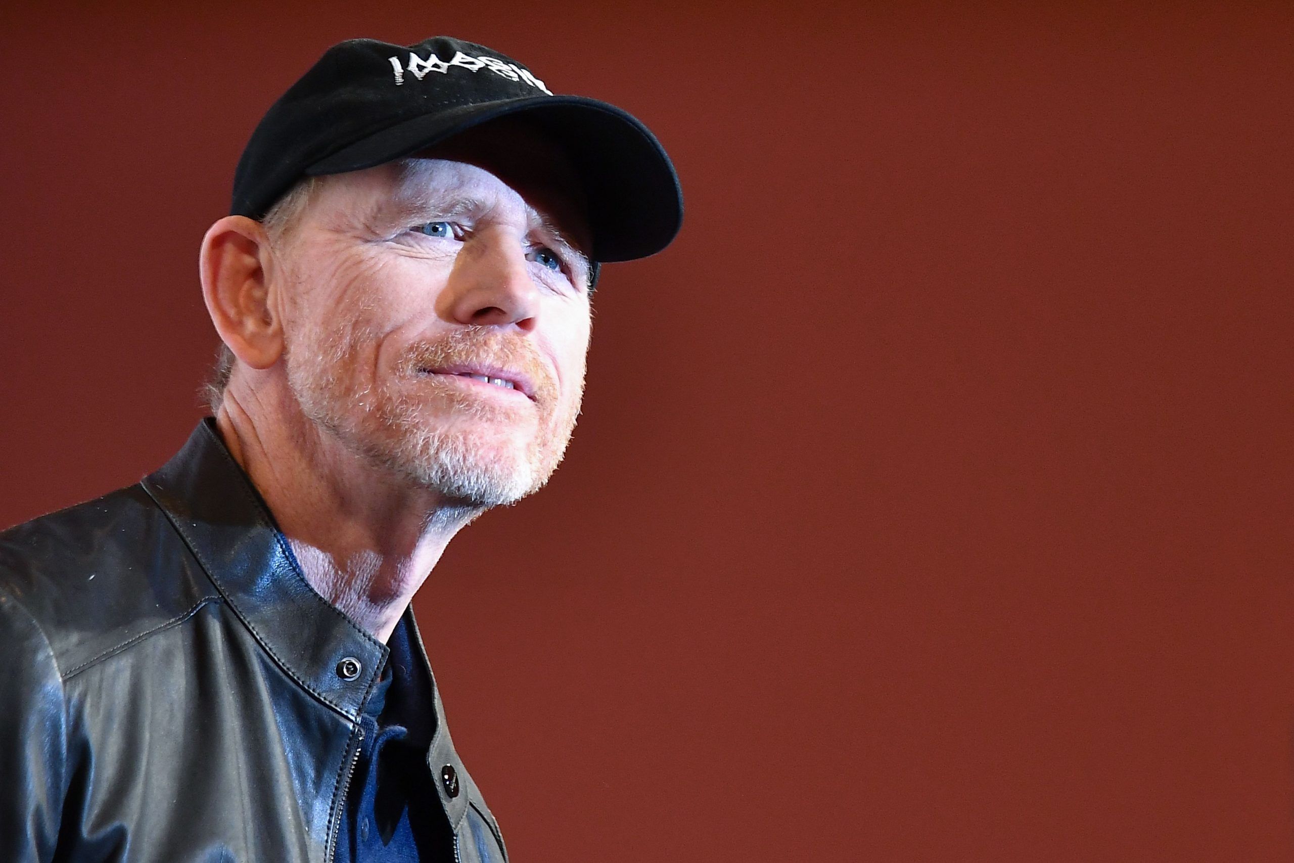 2560x1707 Ron Howard Wallpaper