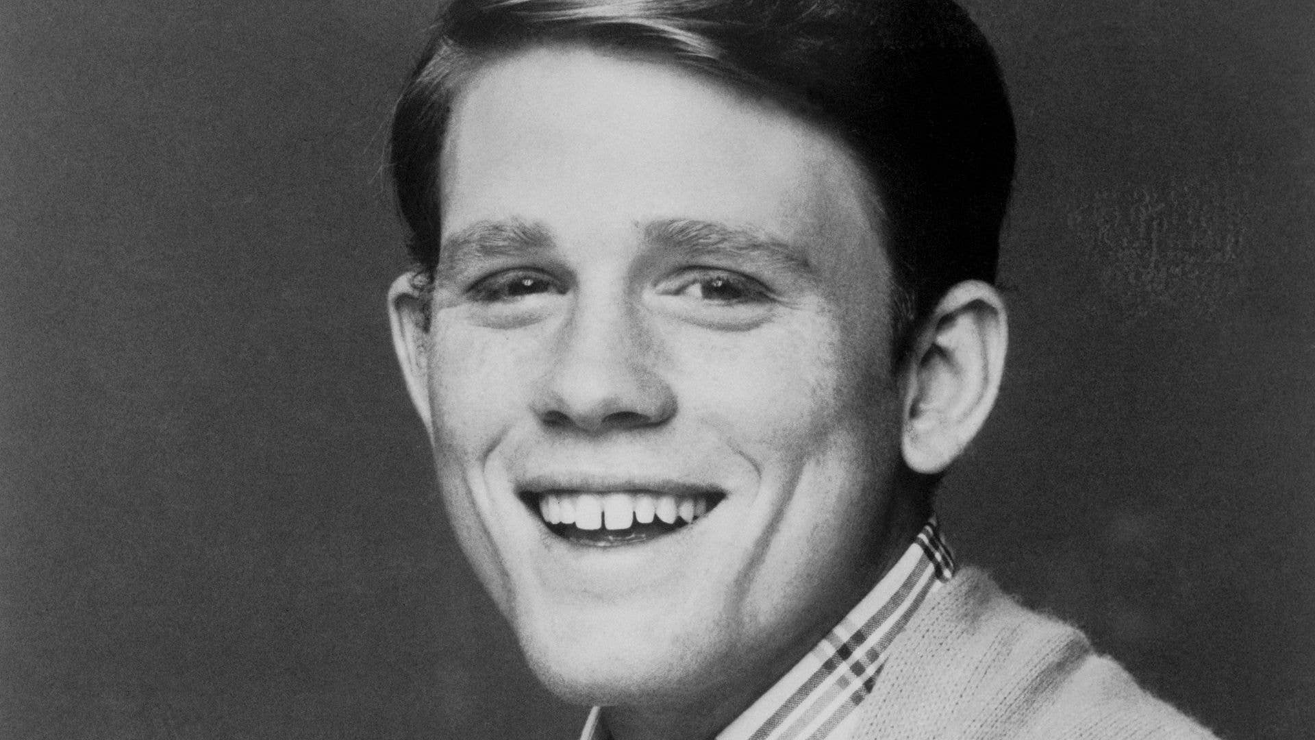 1920x1080 See Happy Days star Ron Howard in rare new photo