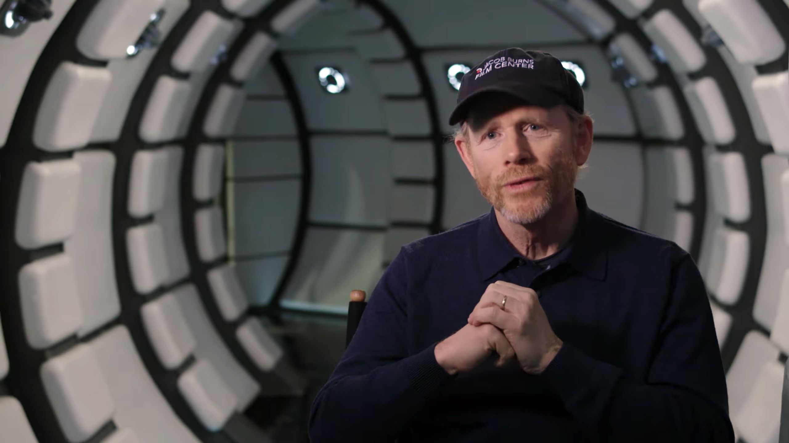 2560x1440 Solo': Ron Howard Talks Empire Ruled Planet In 'Star Wars'