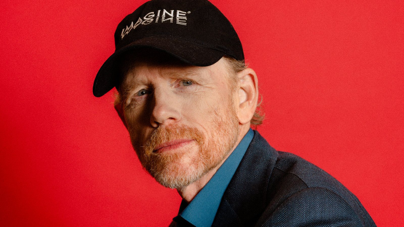 1600x900 Ron Howard's Documentary 'Avedon' Acquired