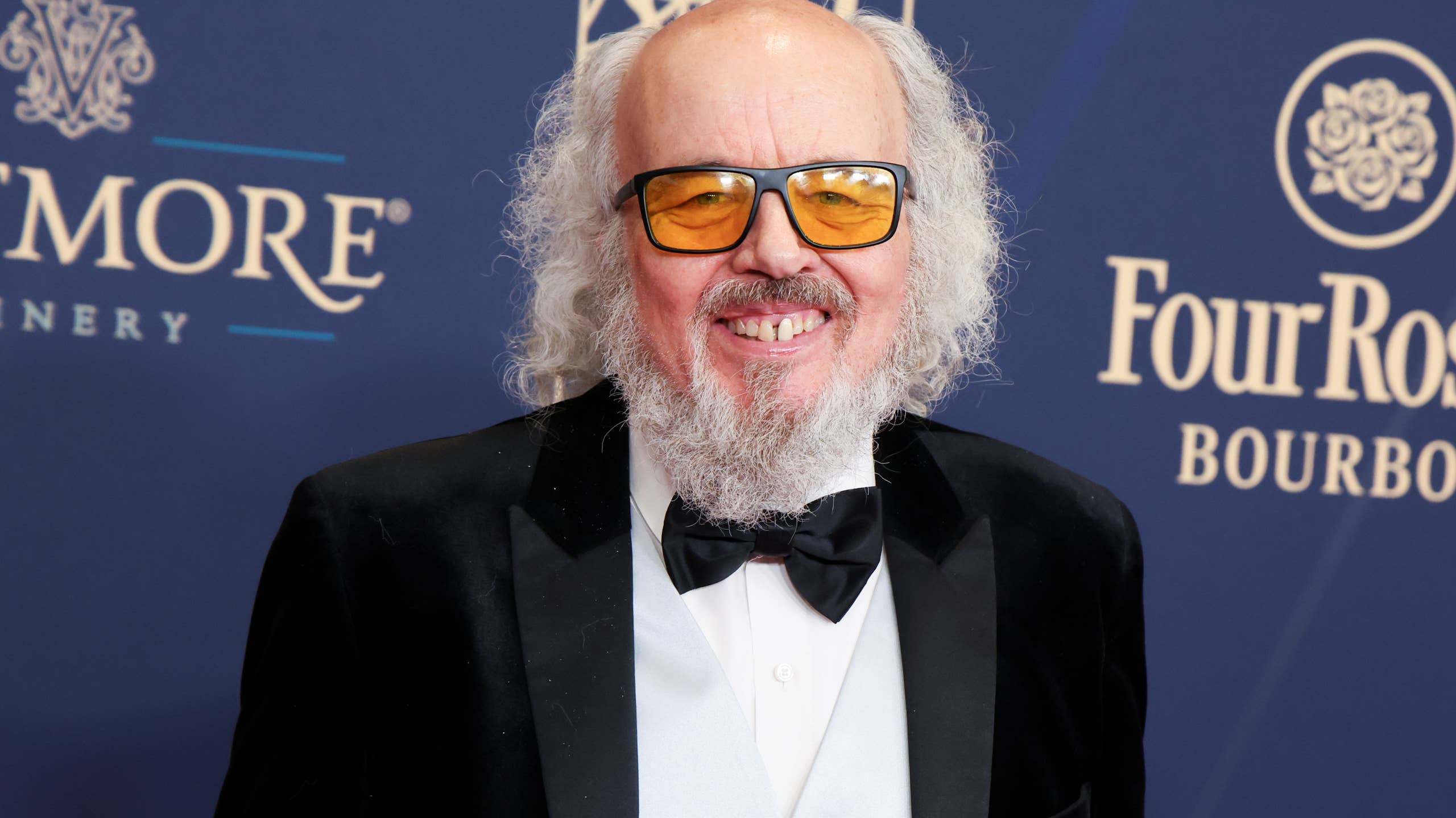 2560x1440 Bold and the Beautiful' Star Says He and Brother Ron Howard Aren't 'Special' Despite Family Fame