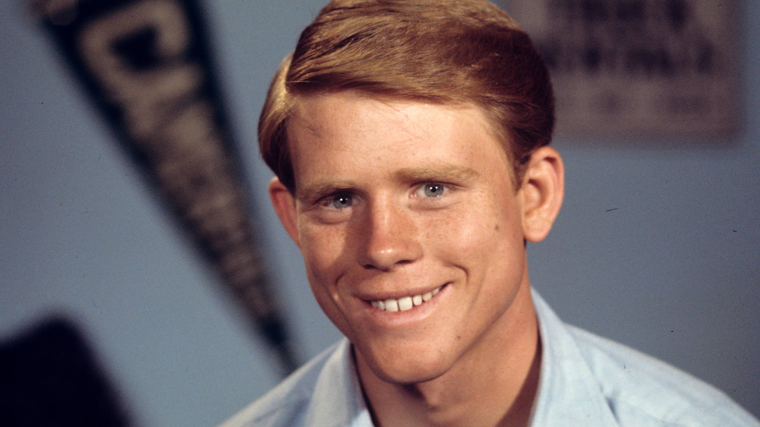 2560x1440 Ron Howard Defends His Classic TV Characters After Scoring First Ever Emmy Nomination For Acting's Journal