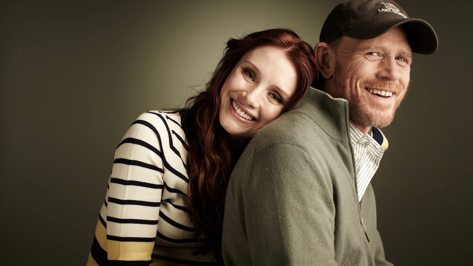 1600x900 Ron Howard Talks When You Find Me [Exclusive]