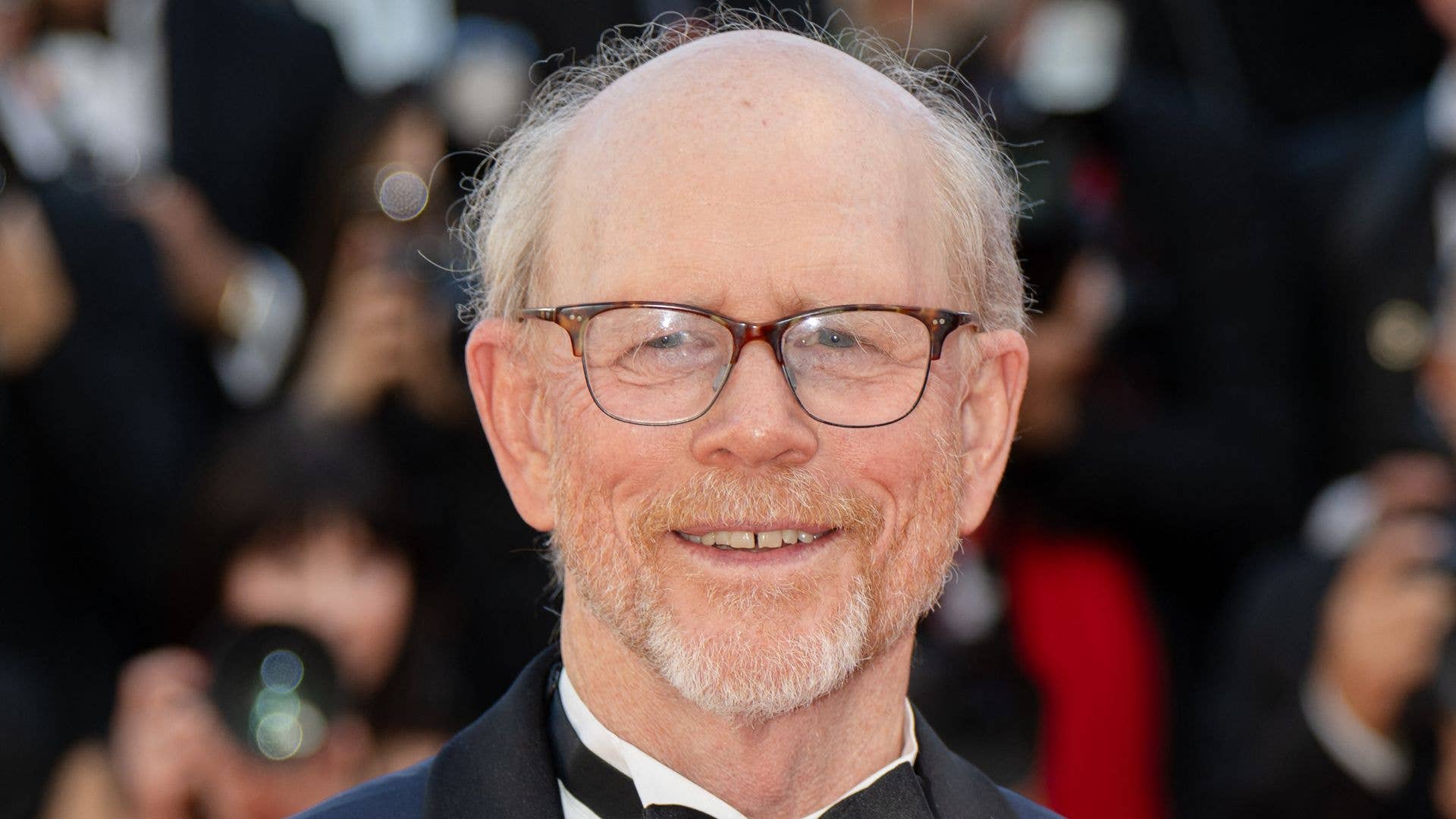 1920x1080 The one person Ron Howard banned from movie set: 'I was concerned'