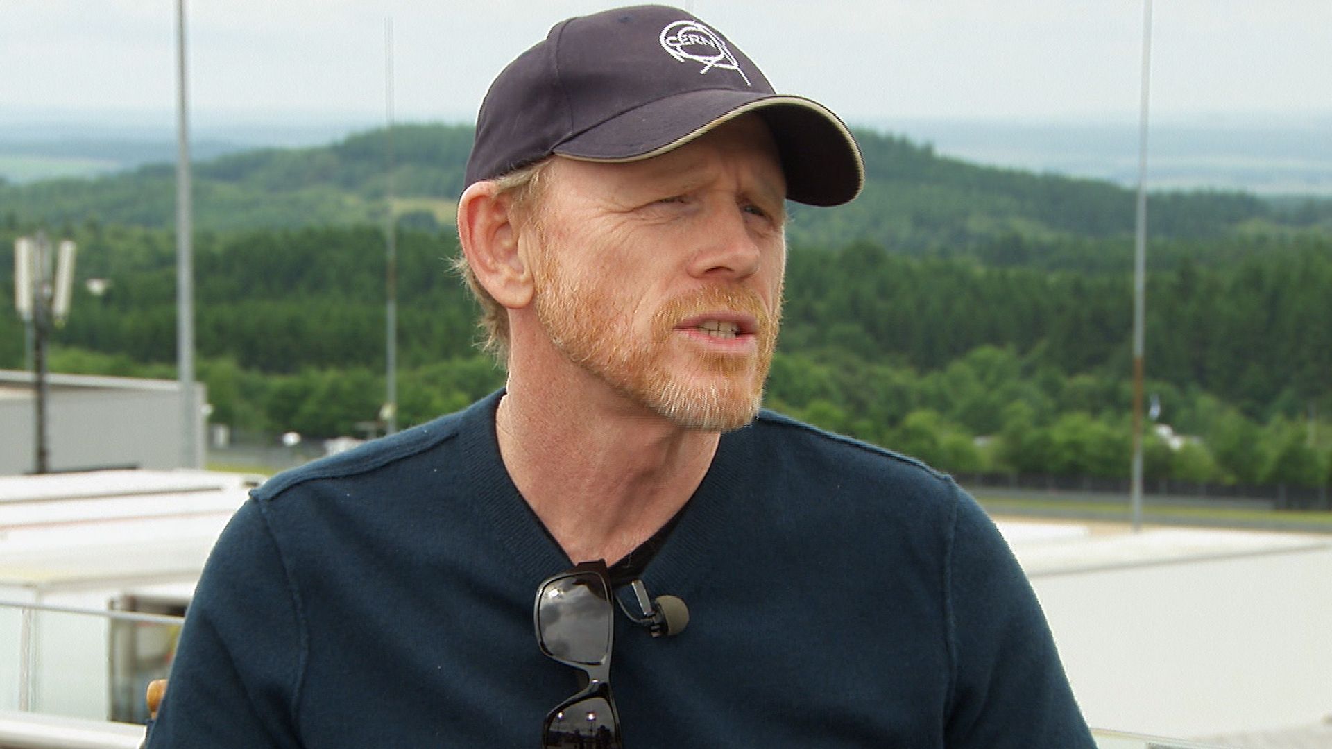 1920x1080 Ron Howard: Chris Hemsworth's assets just one highlight of 'Rush'