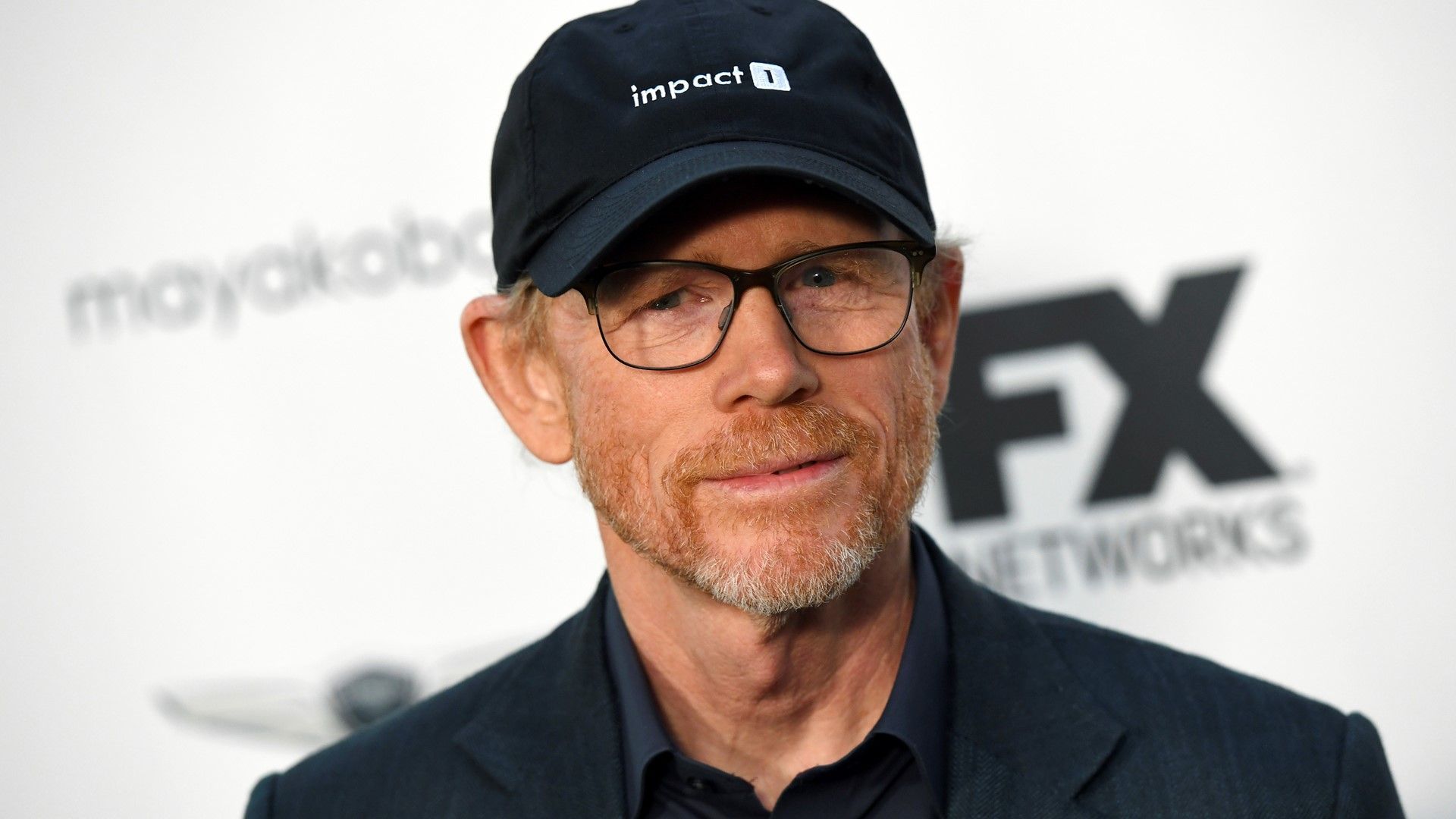 1920x1080 Ron Howard discusses new app 'Impact, ' his career, Georgia film industry with 11Alive