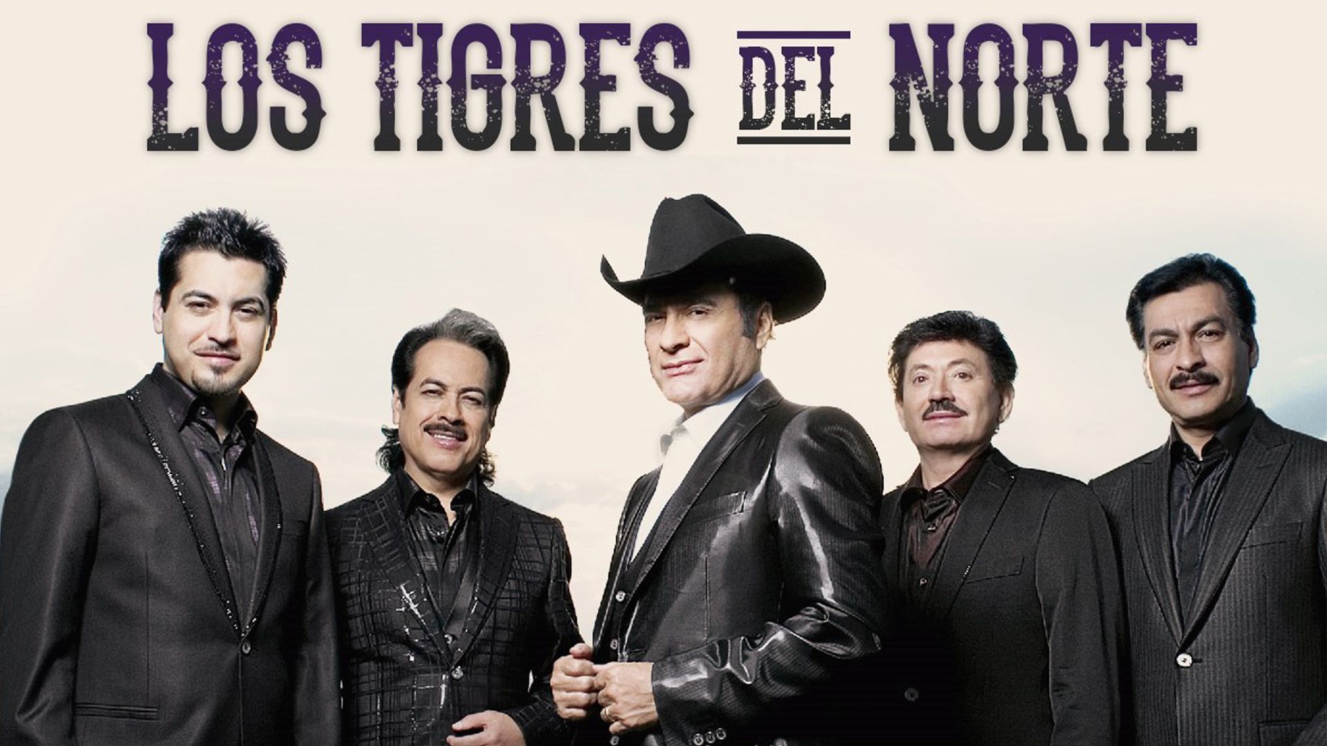 1920x1080 Los Tigres Del Norte Wallpaper