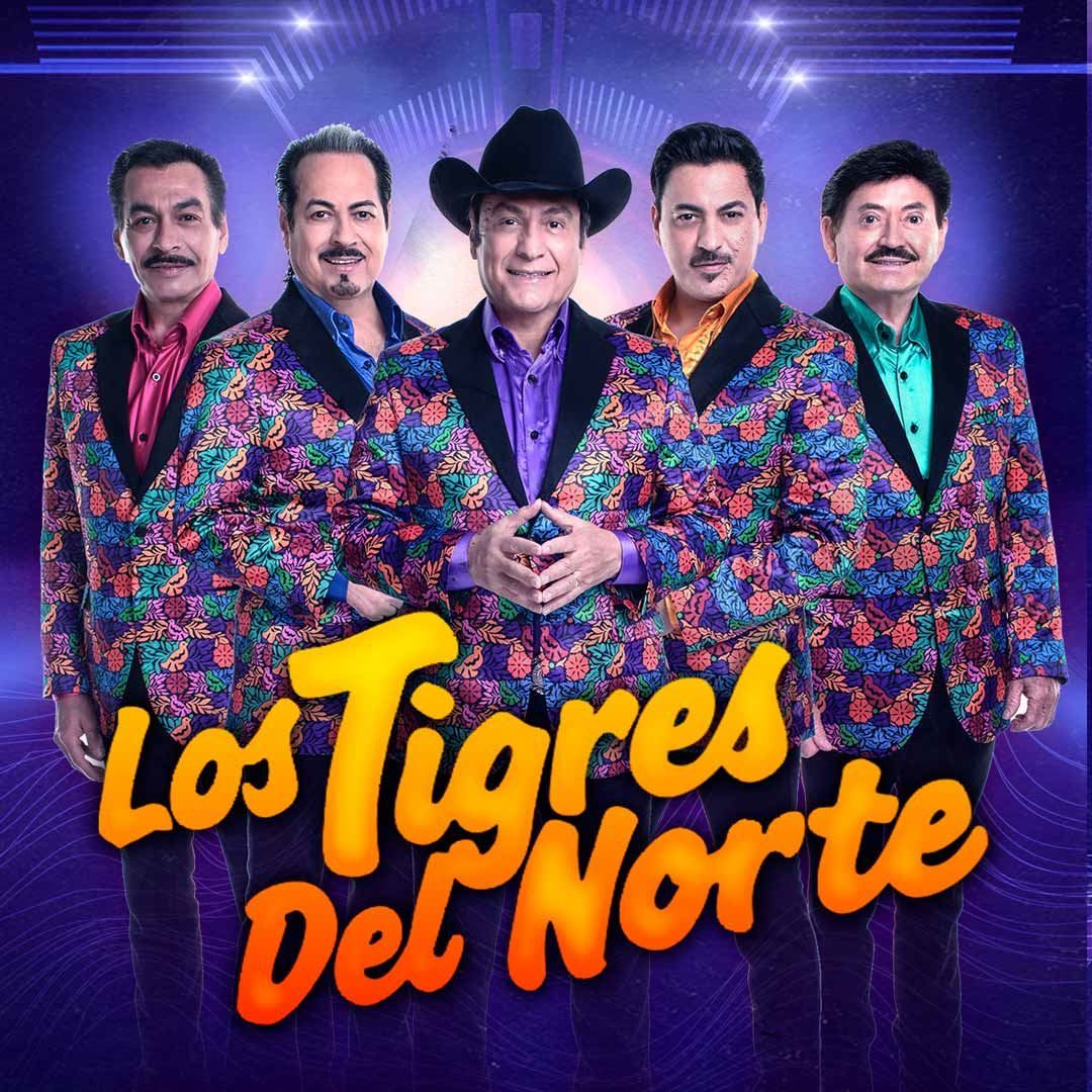 1080x1080 Los Tigres Del Norte Wallpaper
