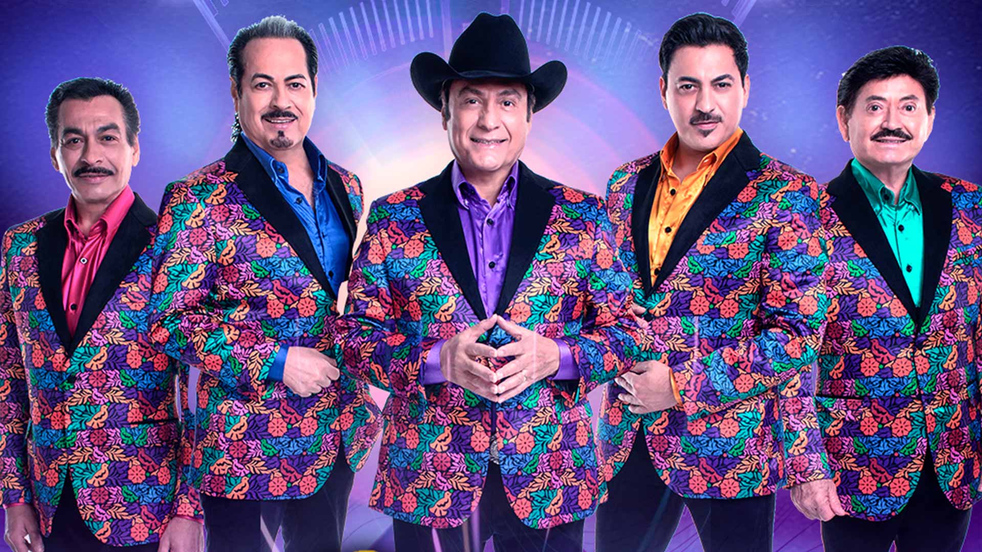 1920x1080 Los Tigres Del Norte Wallpaper
