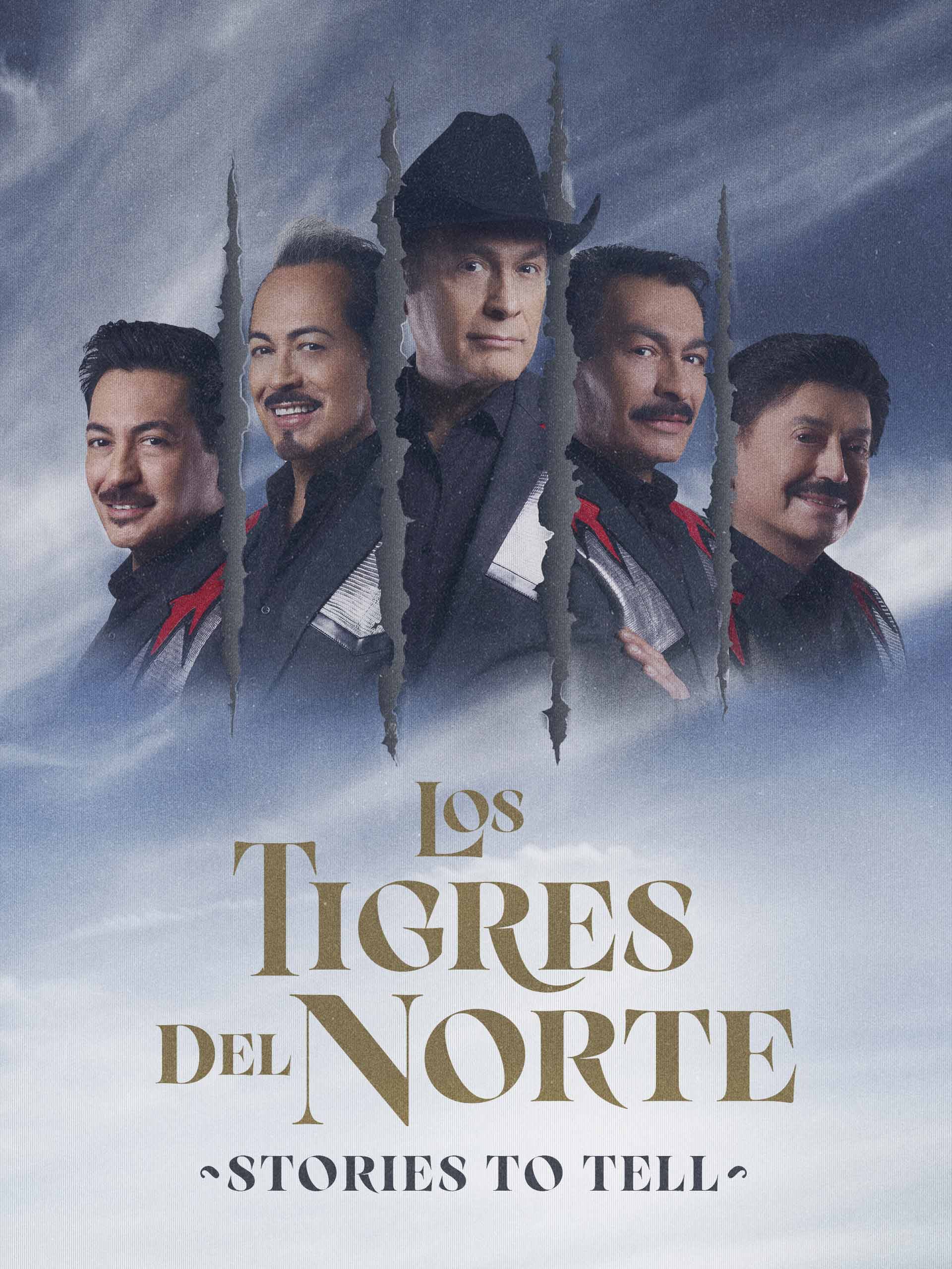 1920x2560 Watch Los Tigres Del Norte: Stories to Tell