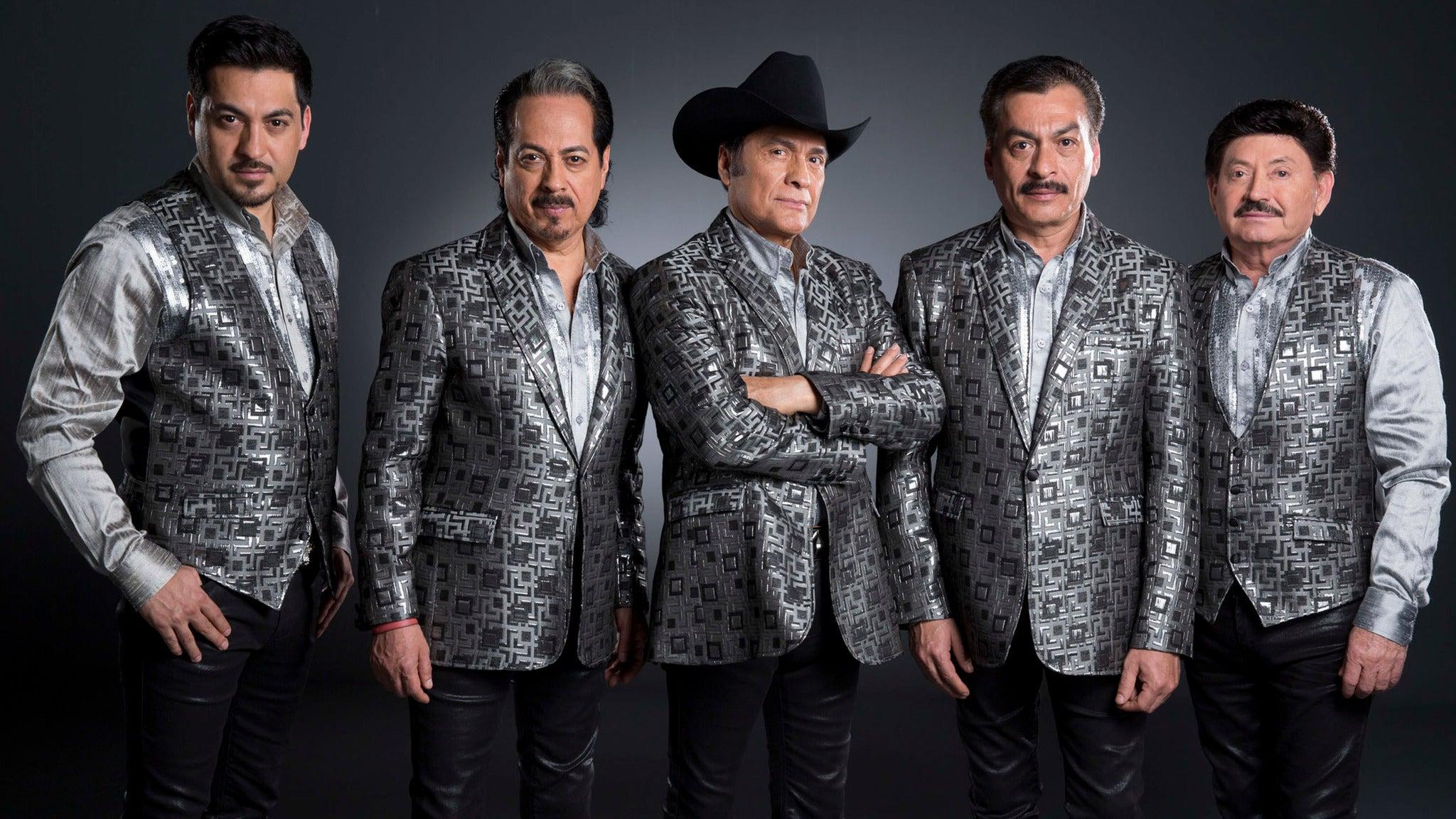 2048x1152 Hire Los Tigres del Norte for Private & Corporate Events. Jay Siegan Presents