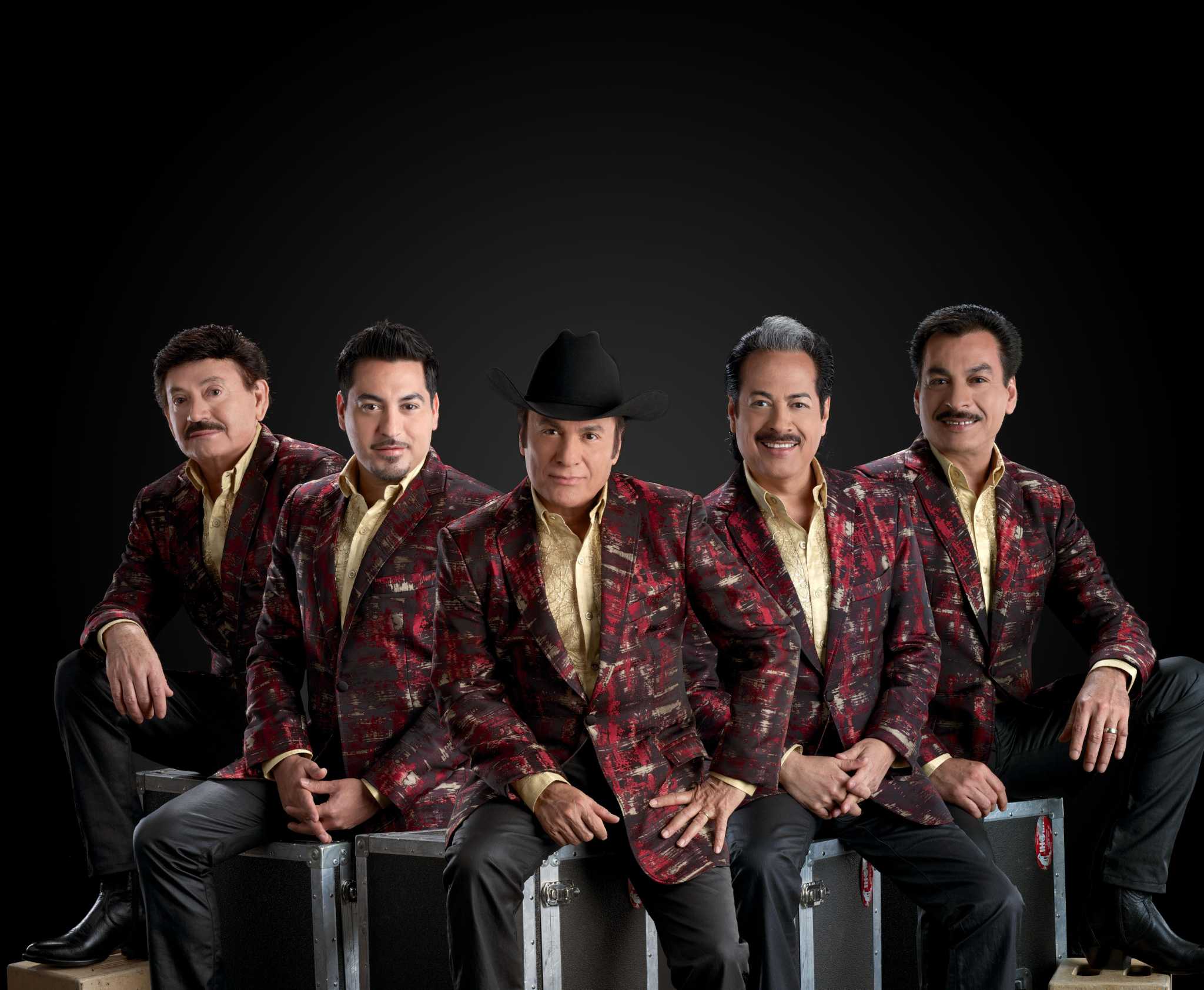 2048x1684 RodeoHouston performer: Los Tigres del Norte