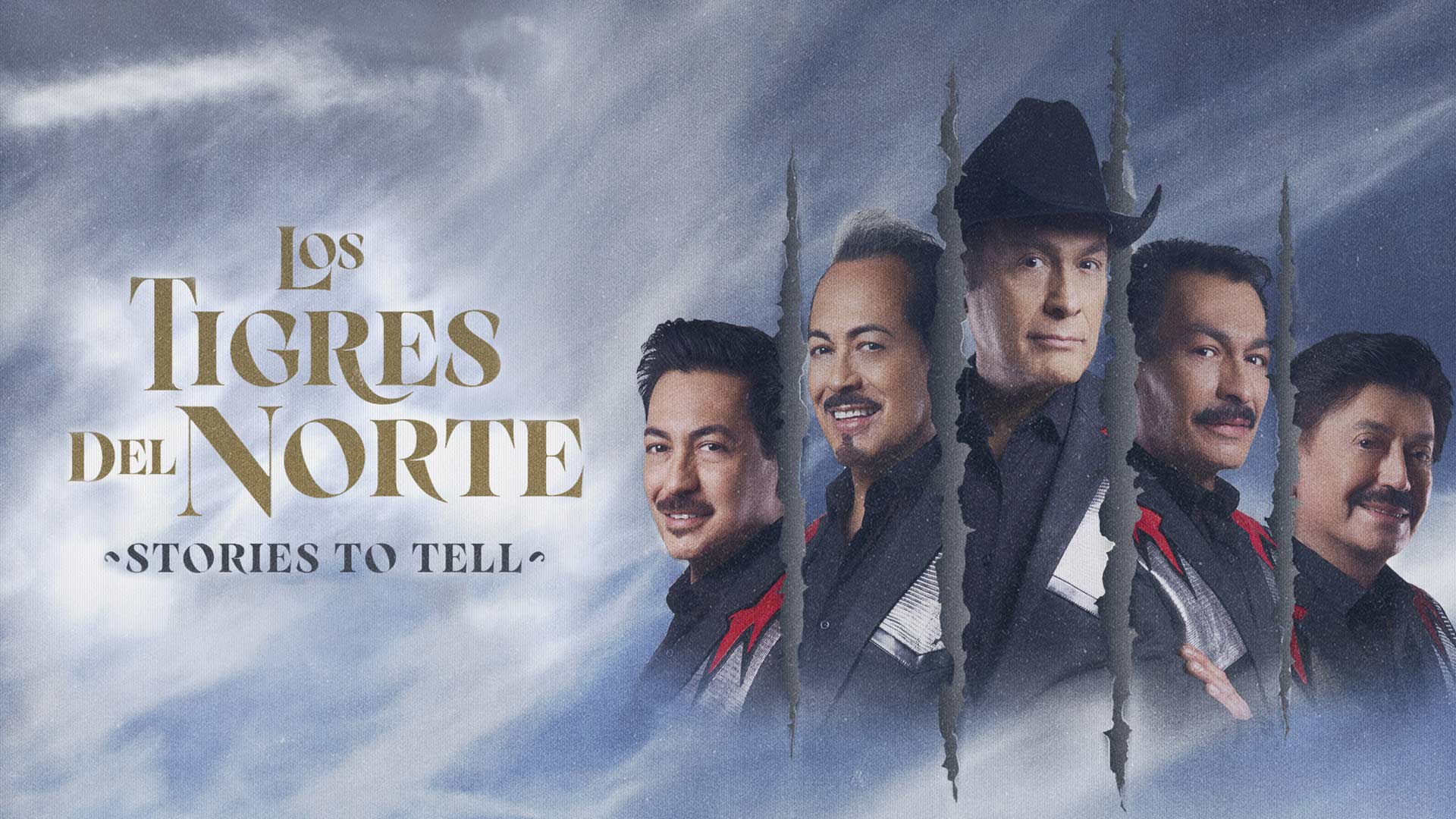 1920x1080 Watch Los Tigres Del Norte: Stories to Tell