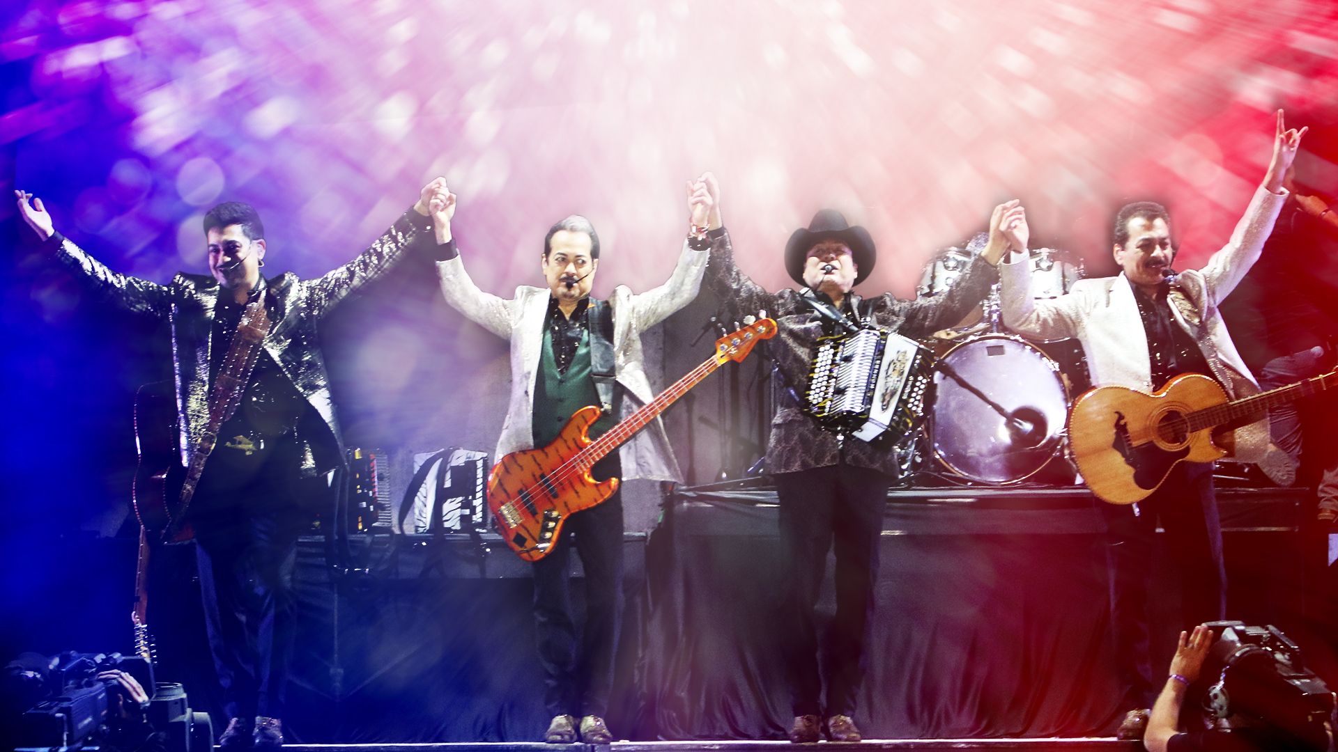 1920x1080 Los Tigres Del Norte: Últimas noticias, videos y fotos de Los Tigres Del Norte