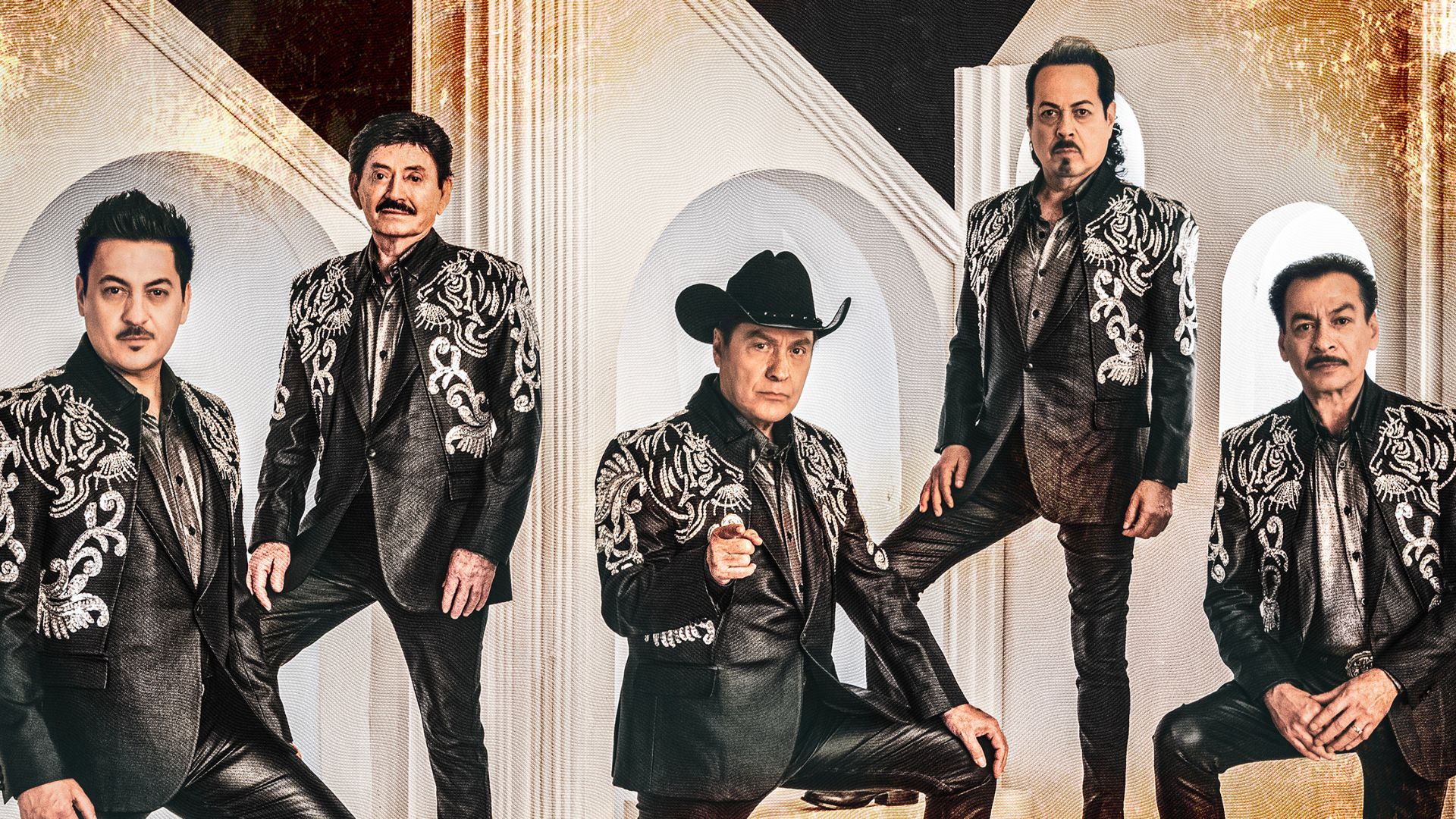 1920x1080 Este es el grado de estudios de Los Tigres del Norte, los “jefes de jefes” que acompañarán a Kamala Harris