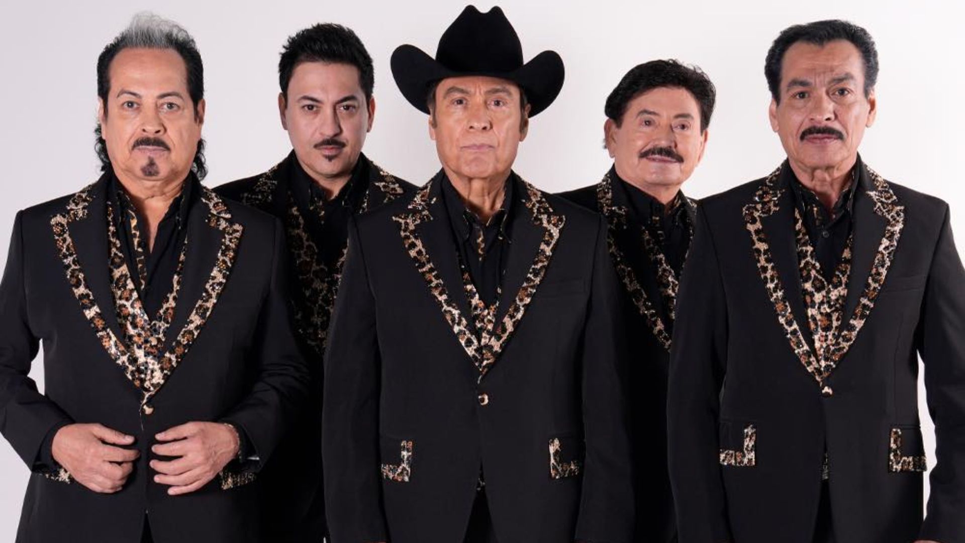 1920x1080 Sabías que Los Tigres del Norte no son de México? La verdad detrás de este grupo