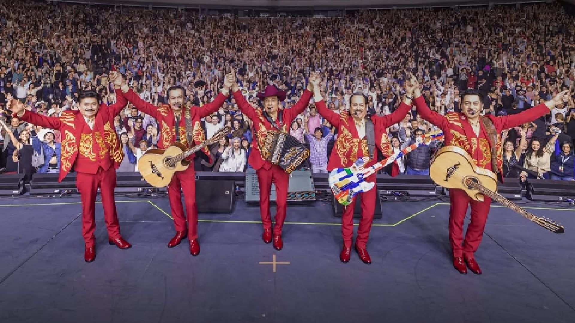 1920x1080 Concierto de Los Tigres Del Norte en CDMX: fecha, sede y venta de boletos