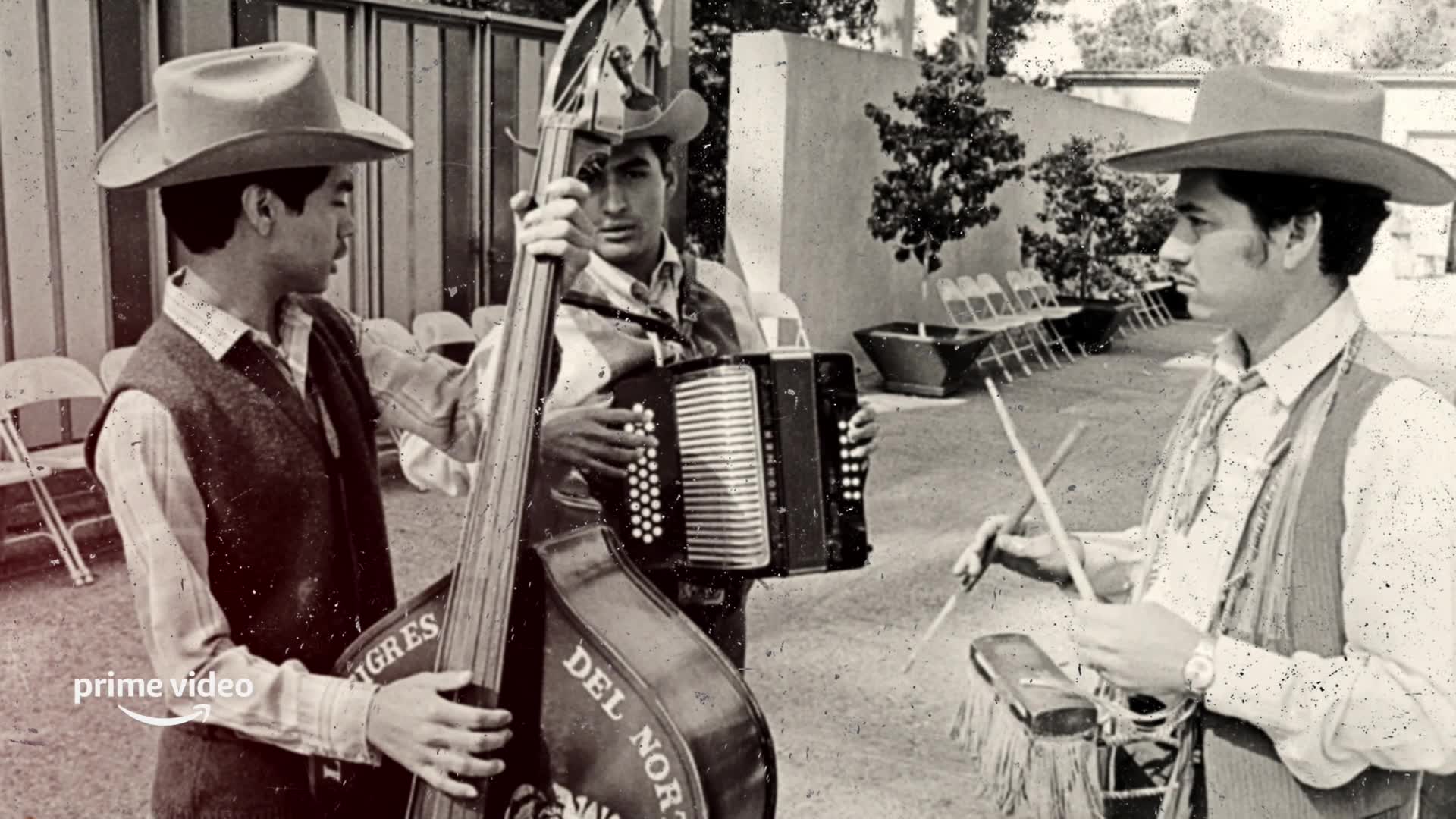 1920x1080 Los Tigres Del Norte: Stories to Tell