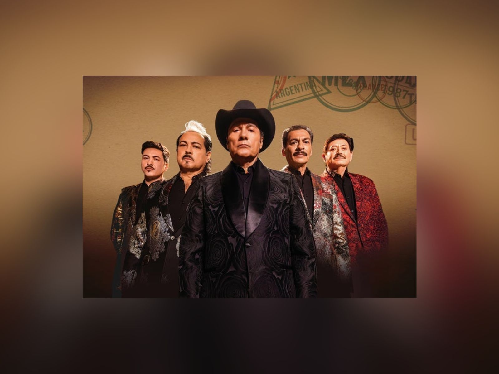1600x1200 Radio Uno te lleva a Los Tigres del Norte