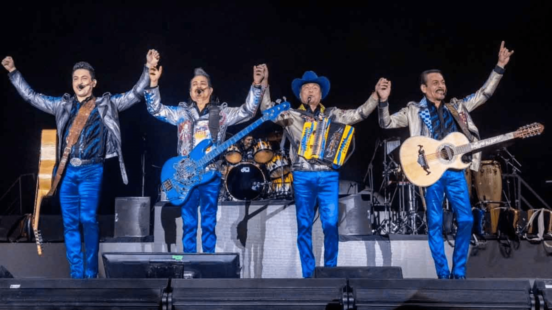 1920x1080 Tigres del Norte Archivos