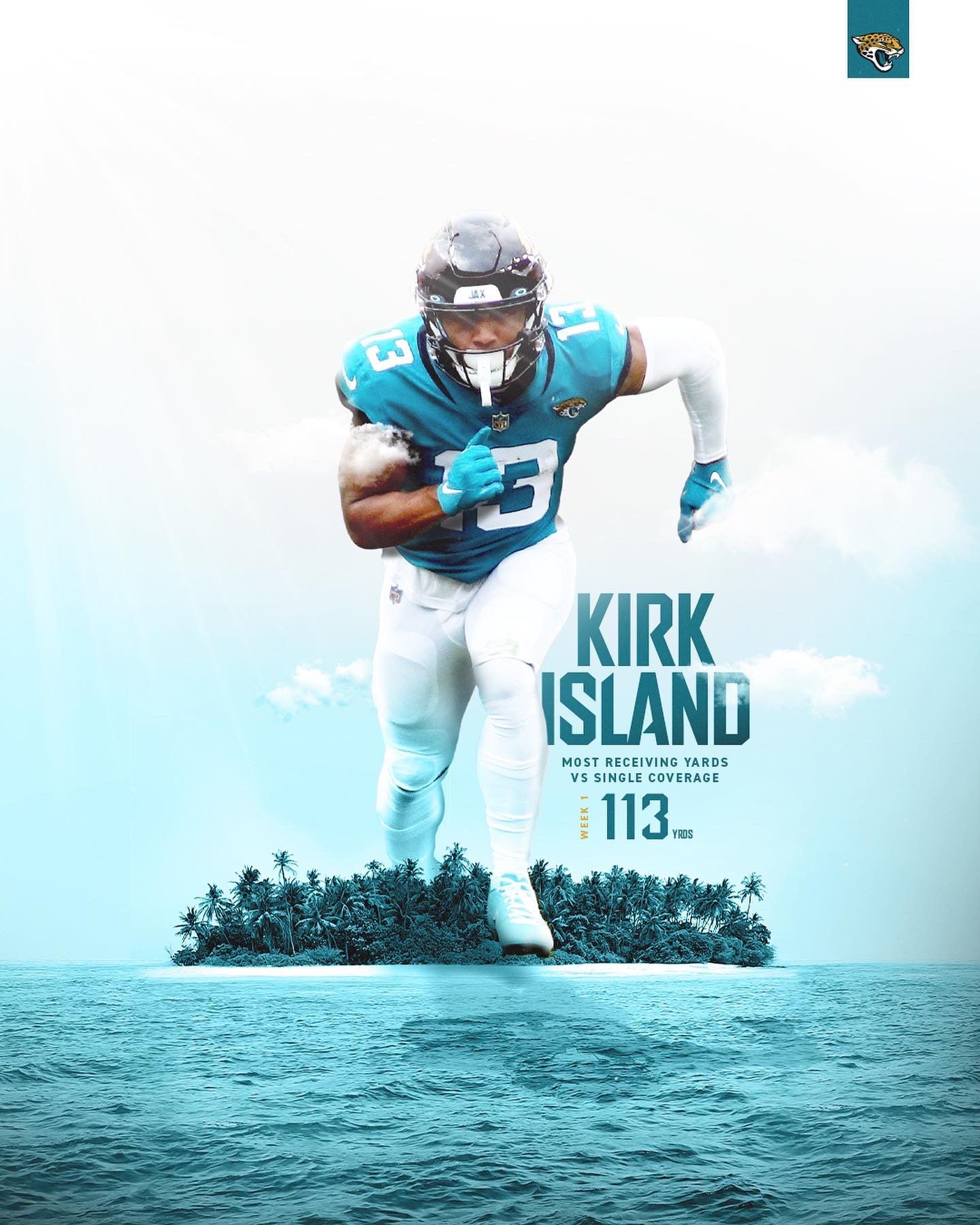 1440x1800 Christian Kirk Wallpaper