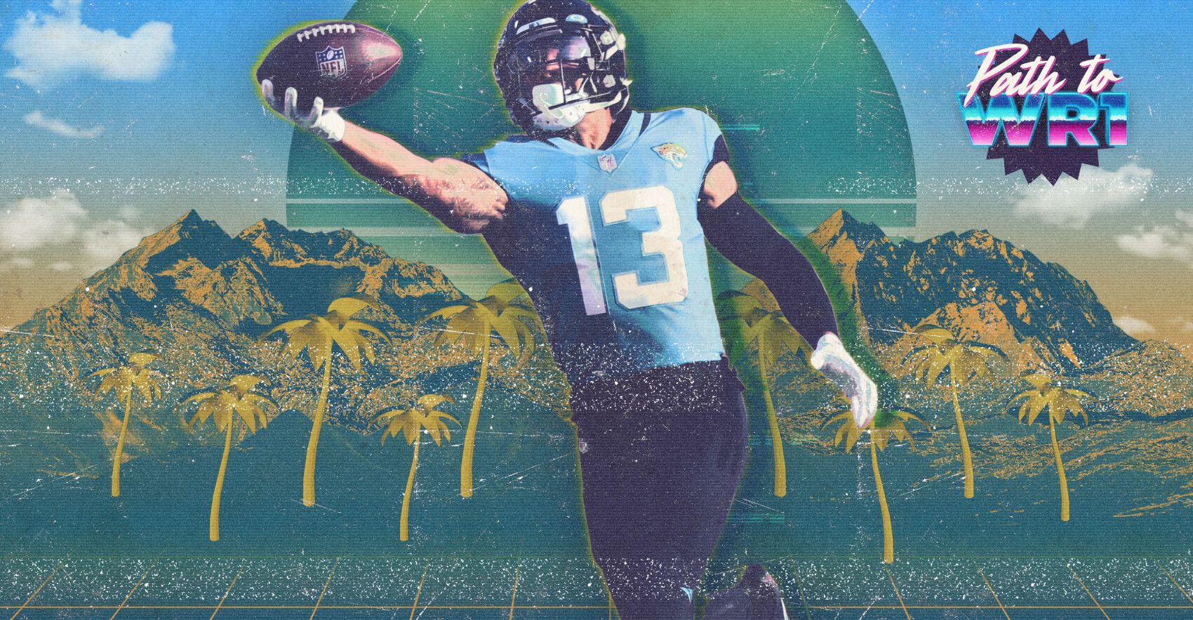 1700x884 The Path to a WR1 Fantasy Football Season: Christian Kirk Footballers Podcast