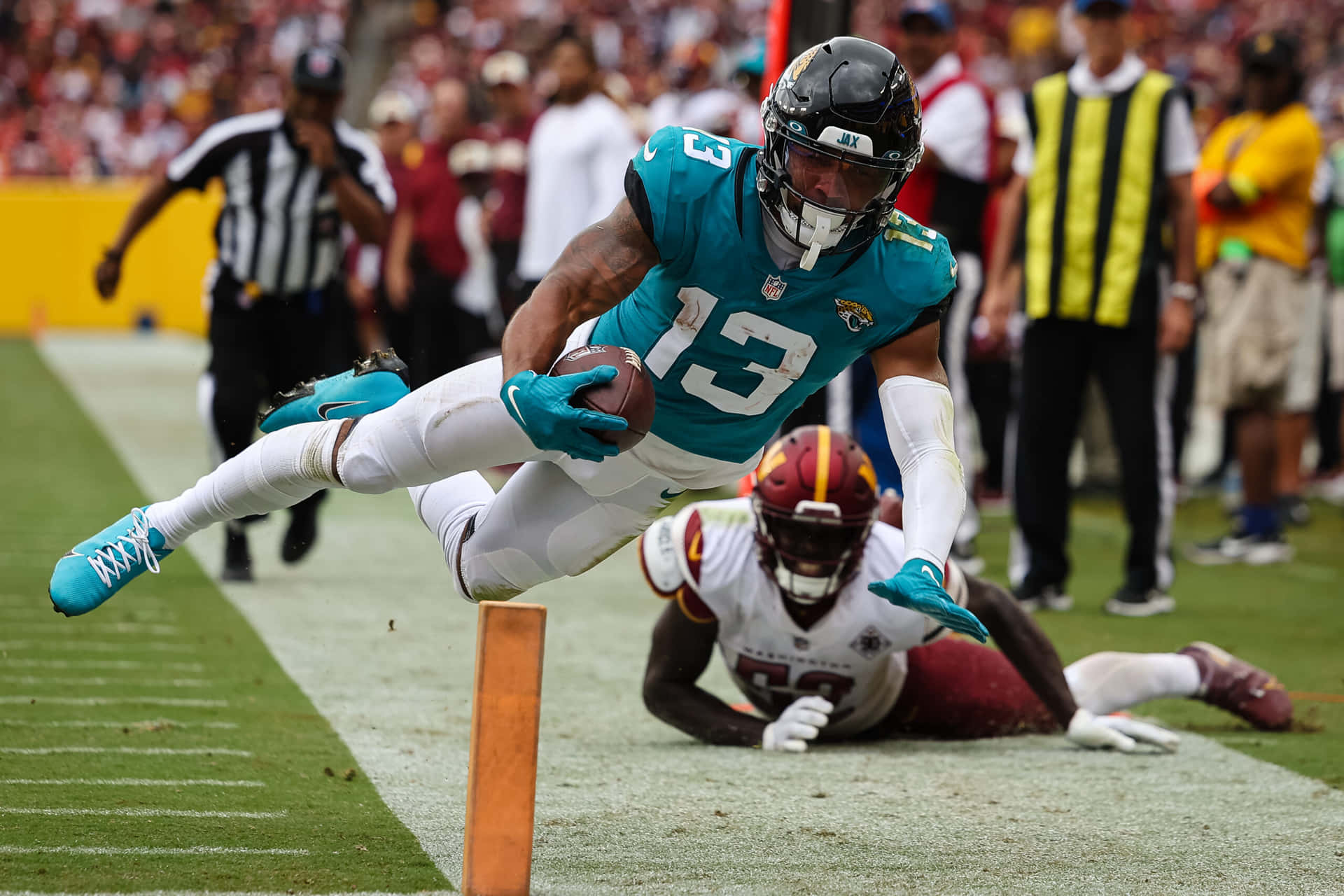 1920x1280 Christian Kirk Wallpaper