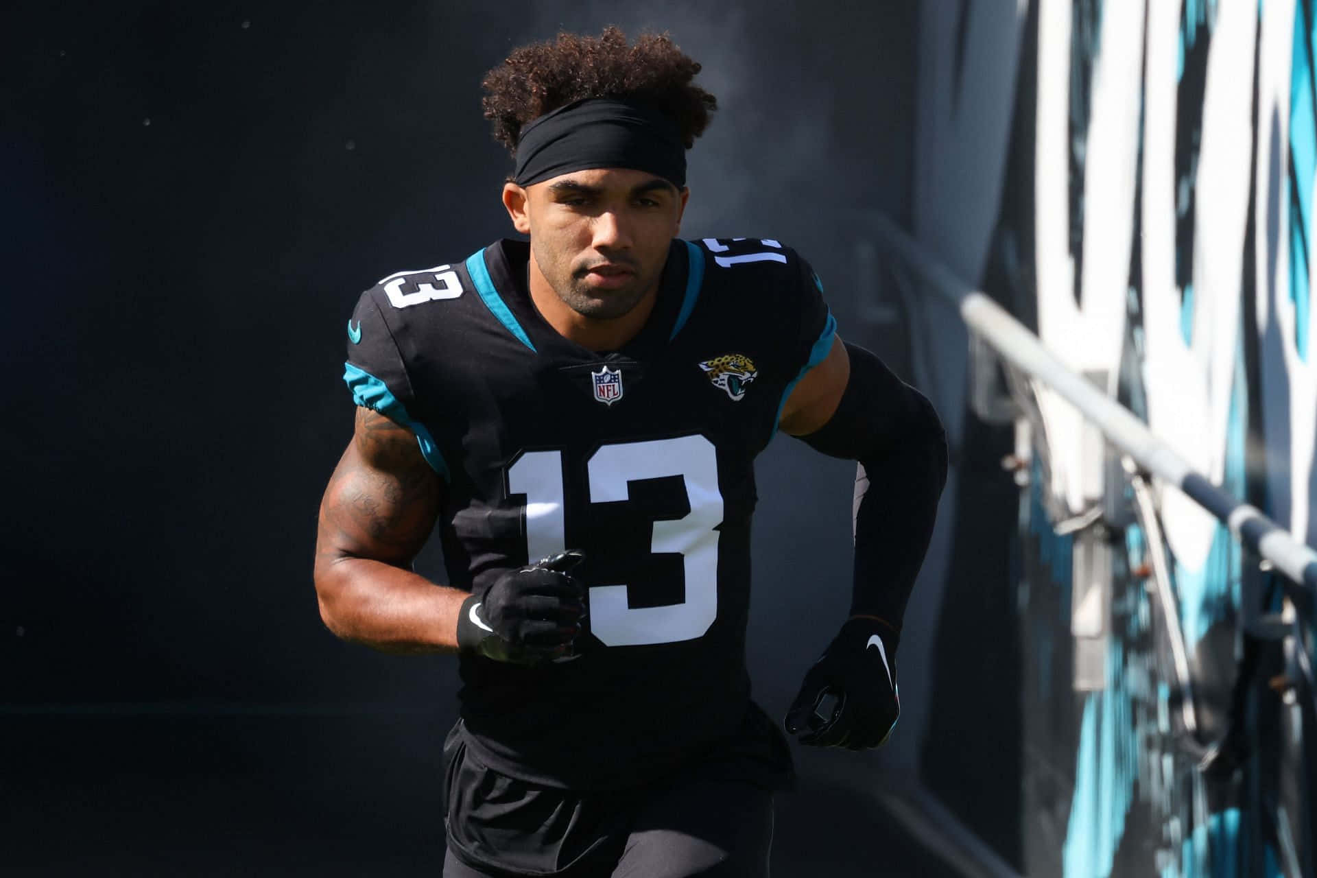 1920x1280 Download Christian Kirk Football American Player Wallpaper