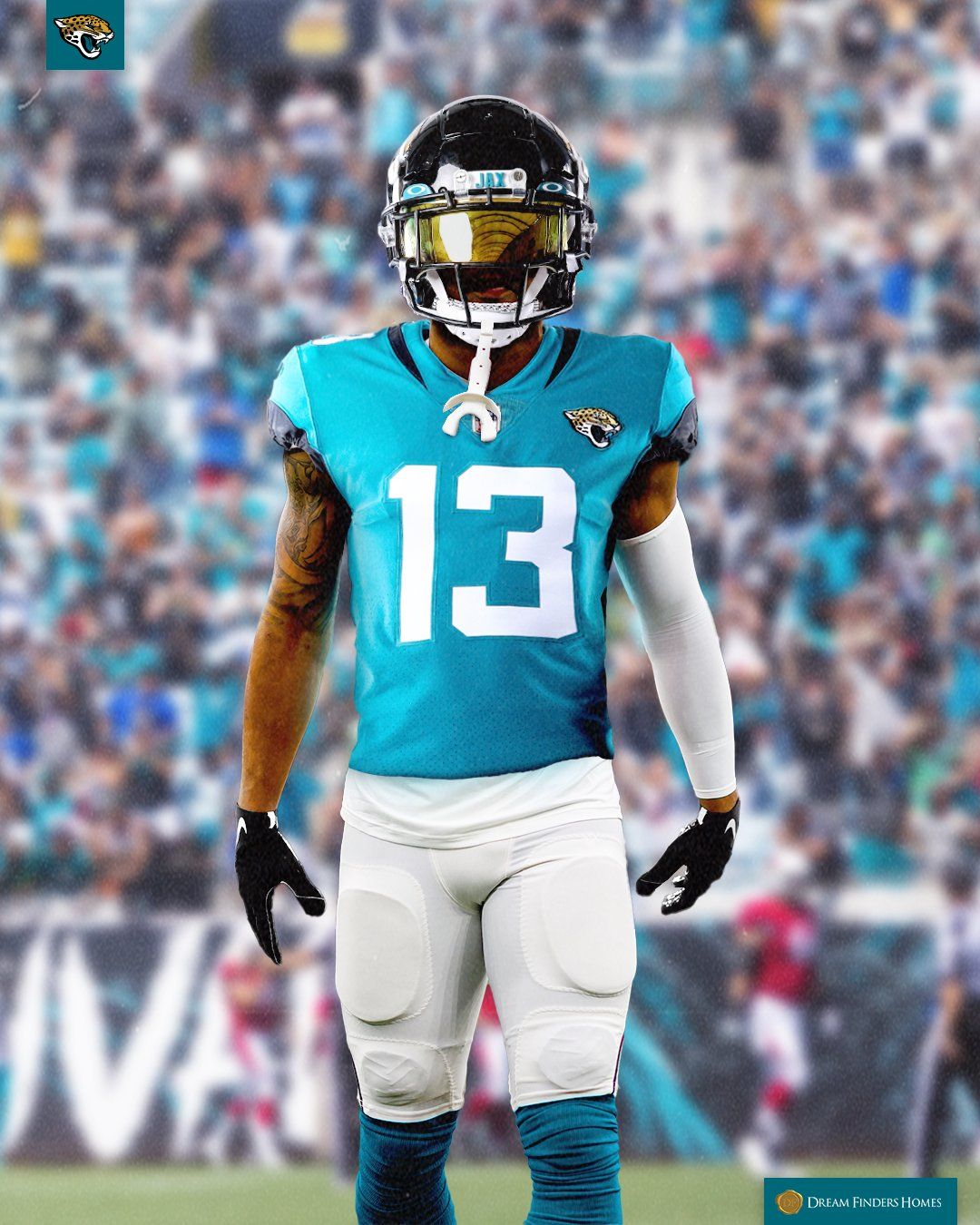 1080x1350 Christian Kirk Wallpaper