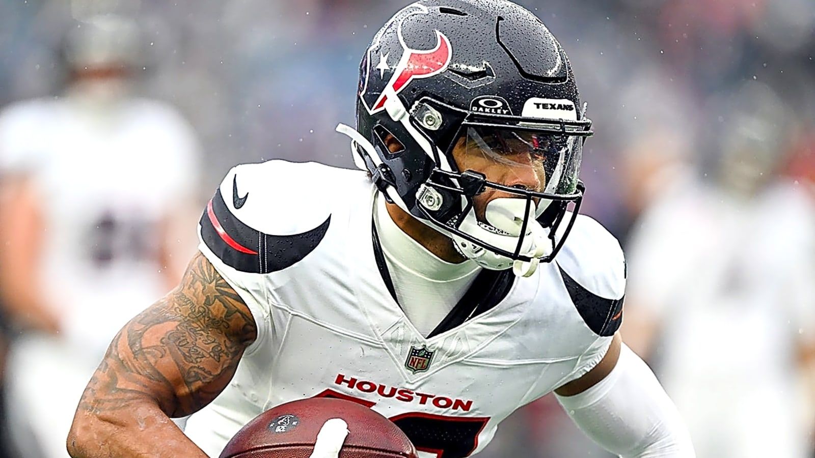 1600x900 Details Emerge On 49ers One Year Deals With WR Christian Kirk, P Corliss Waitman