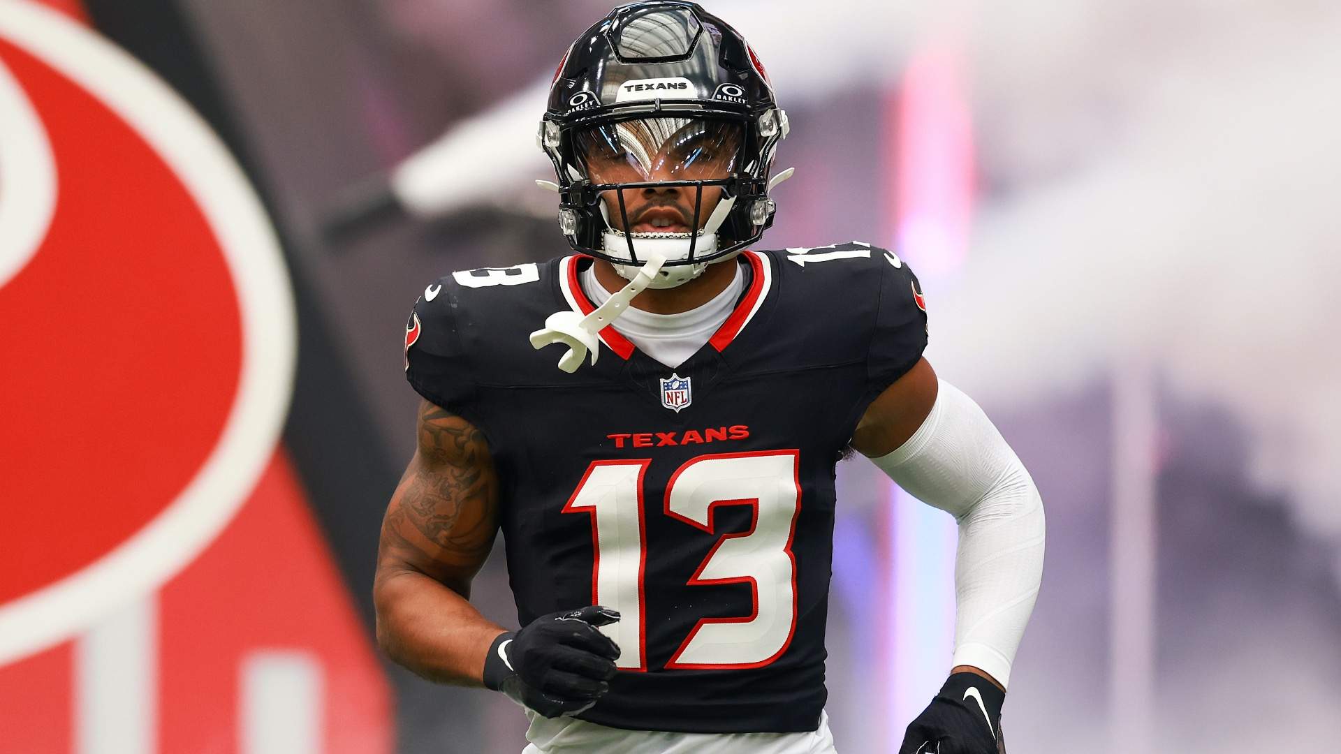 1920x1080 Richard Sherman Gives Strong Take on 49ers Signing Christian Kirk