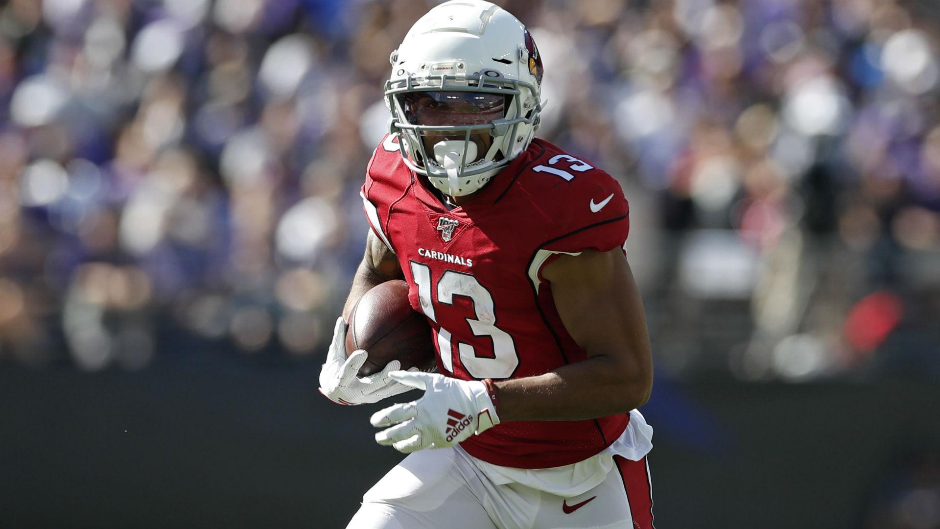1920x1080 Christian Kirk contract details: Jaguars give former Cardinals WR enormous contract that impacts NFL receiver market, Davante Adams