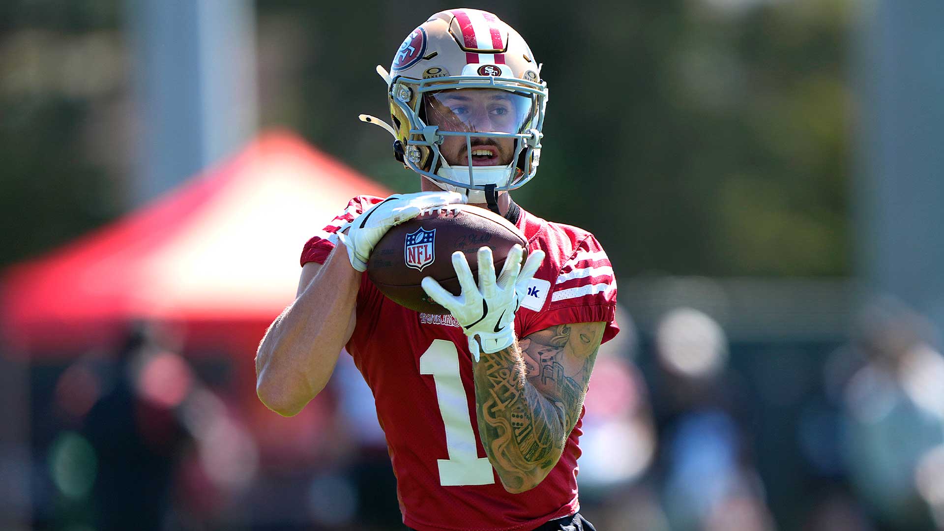 1920x1080 Christian Kirk News, Rumors, & Updates