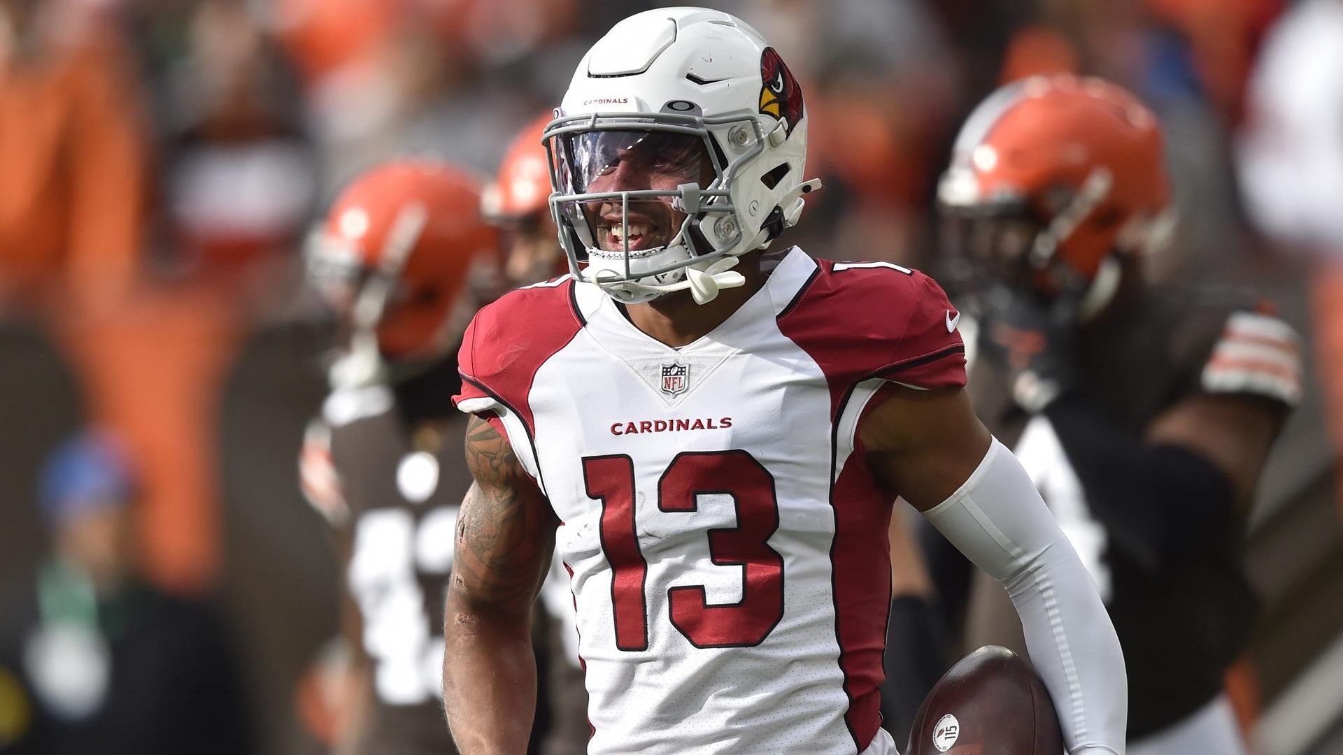 1920x1080 Aggies in the NFL: Wild Card Weekend A&M Aggies Athletics Website