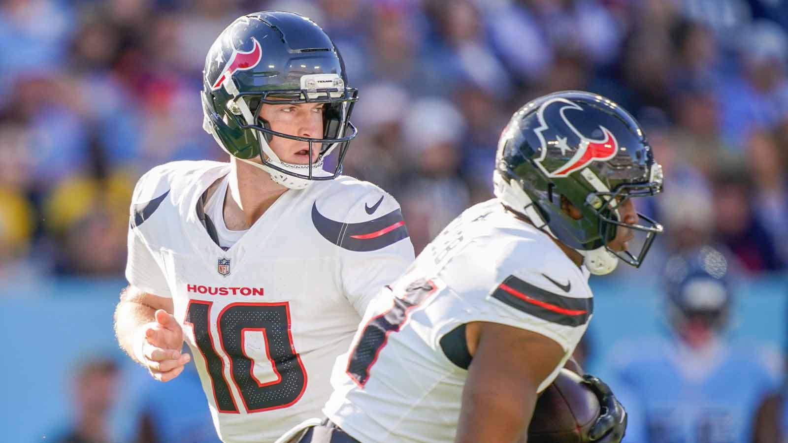 1600x900 Texans news: Nick Chubb, Christian Kirk expected to play in Week 16 vs. Raiders