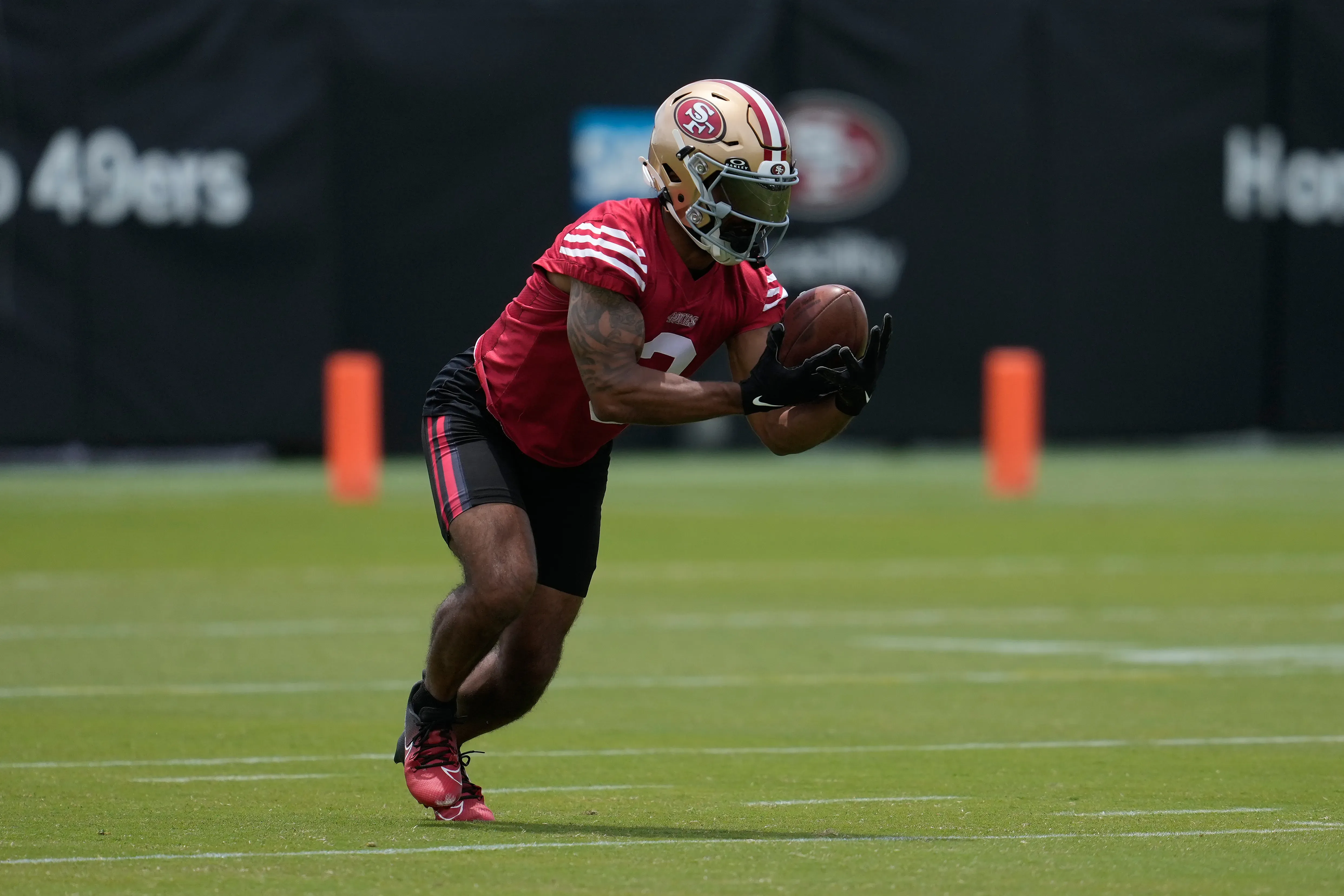 4968x3312 Christian Kirk Fantasy Football News, Stats, and Game Logs