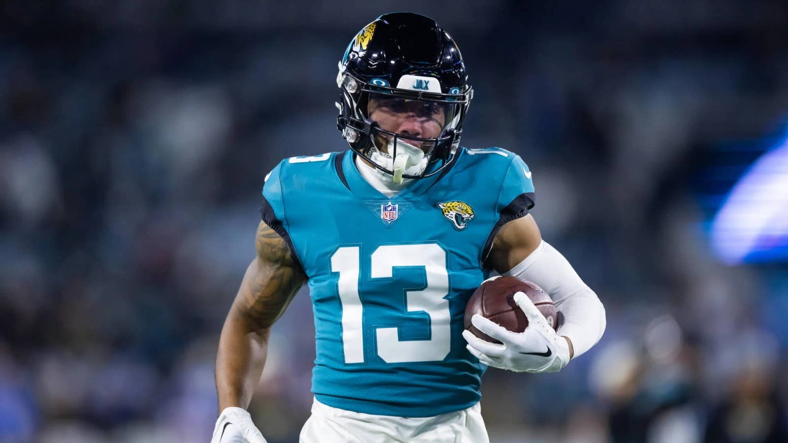 1600x900 Christian Kirk Traded to the Atlanta Falcons: Proposal