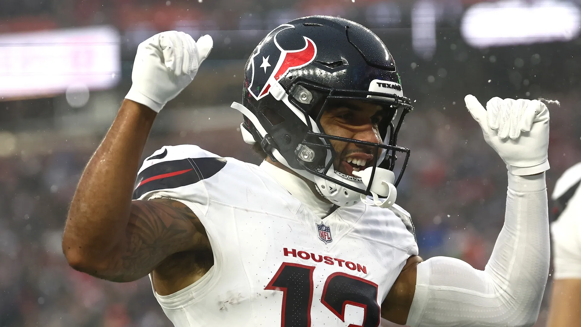1920x1080 49ers injury update: What we know about Vederian Lowe and Christian Kirk