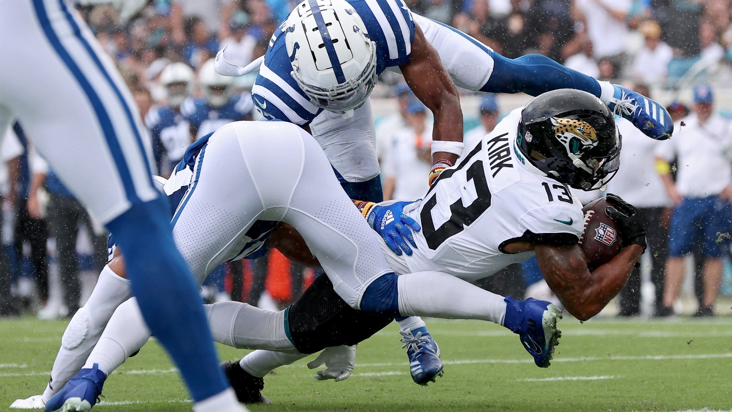 2560x1440 Colts Continue Skid In Jacksonville With 24 0 Loss