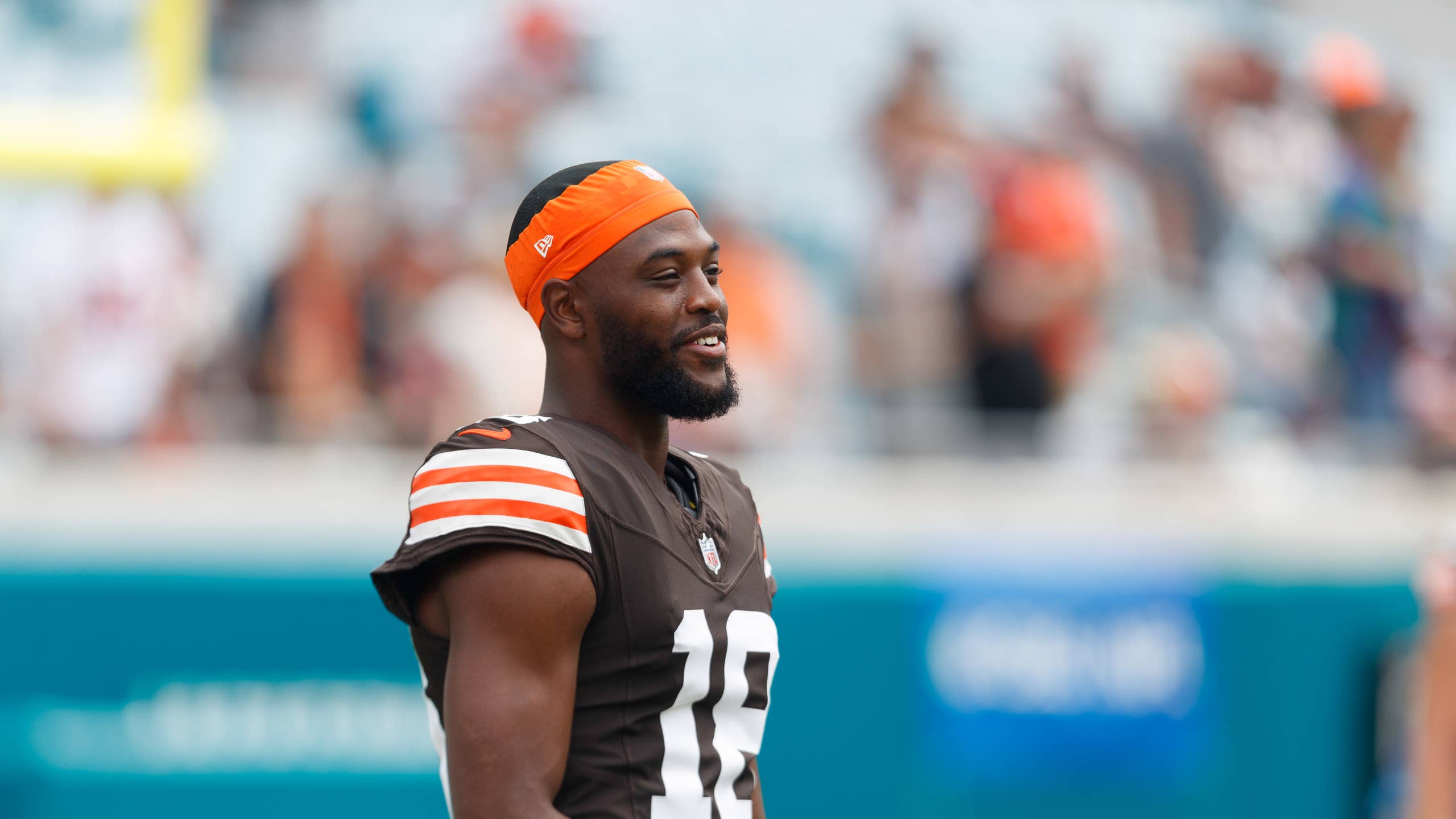 2560x1440 Former Big Ten Football Star Retires From NFL At 24