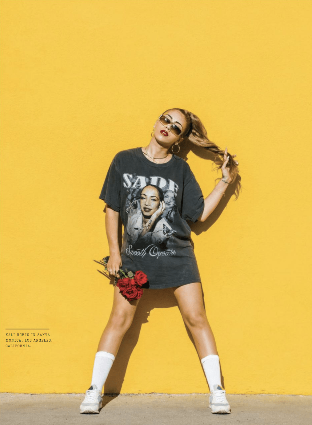 Kali Uchis iPhone Wallpapers Top Free Kali Uchis iPhone Backgrounds