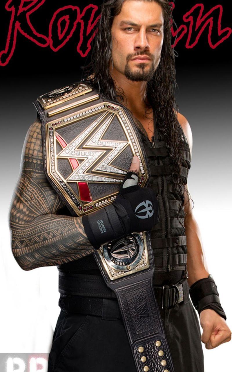 800x1280 Free download Roman Reigns HD 4K Wallpaper RumblingRumors [900x1600] for your Desktop, Mobile & Tablet. Explore Roman Reigns Symbol Wallpaper. Roman Reigns Symbol Wallpaper, Roman Reigns Wallpaper, Wallpaper Roman Reigns