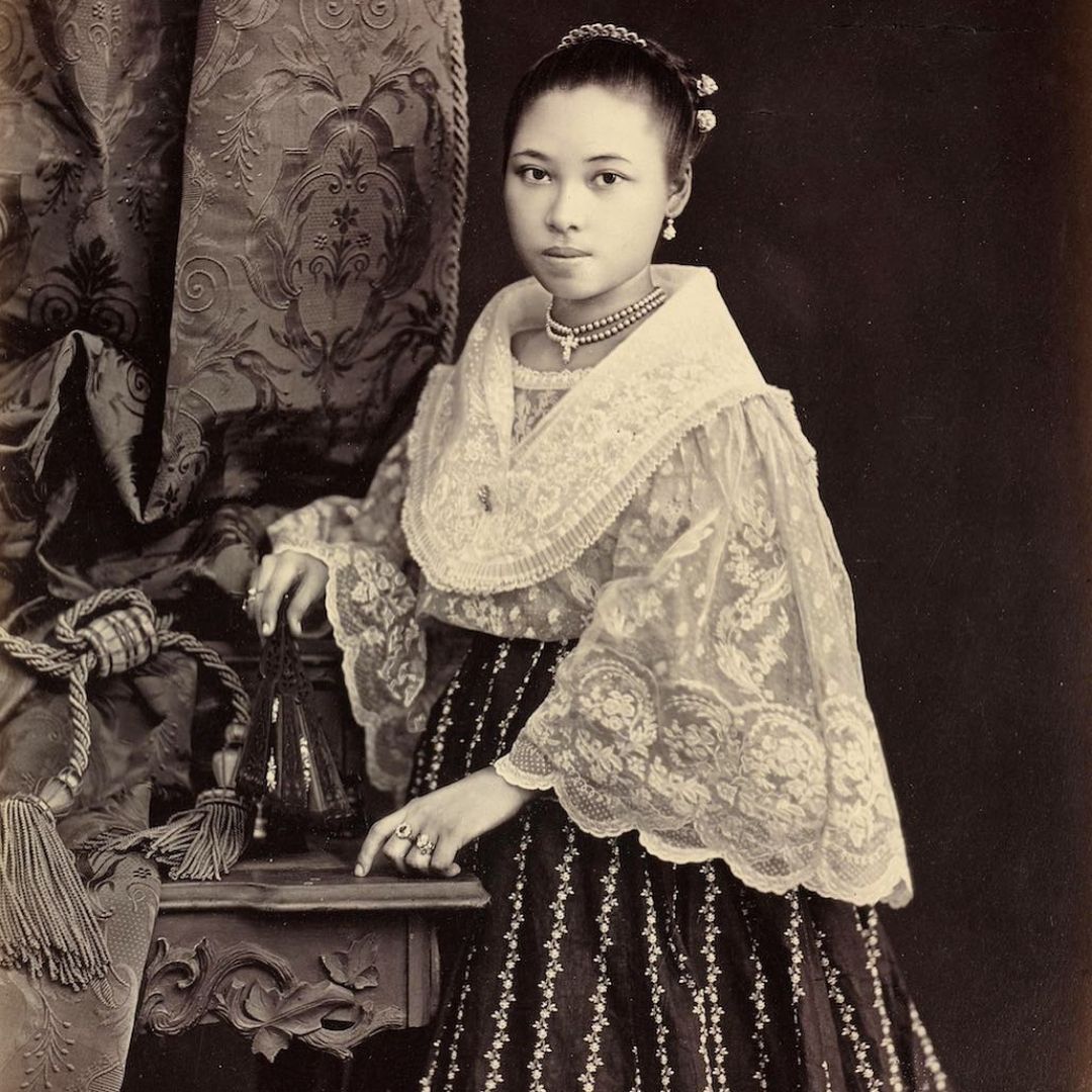 1080x1080 Why It's Time To Rewrite María Clara & The Role Of Filipina