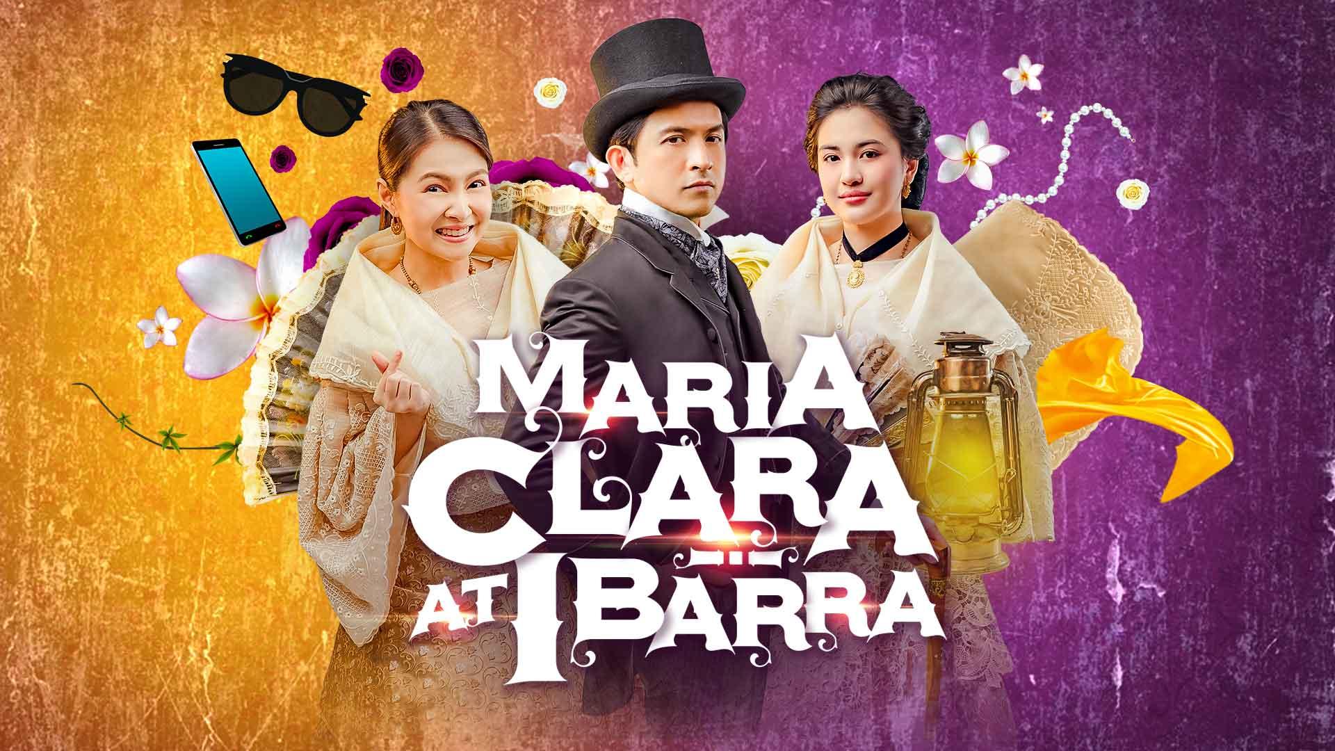 1920x1080 Maria Clara at Ibarra' wins bronze medal at the 2023 New York Festivals. GMA News Online