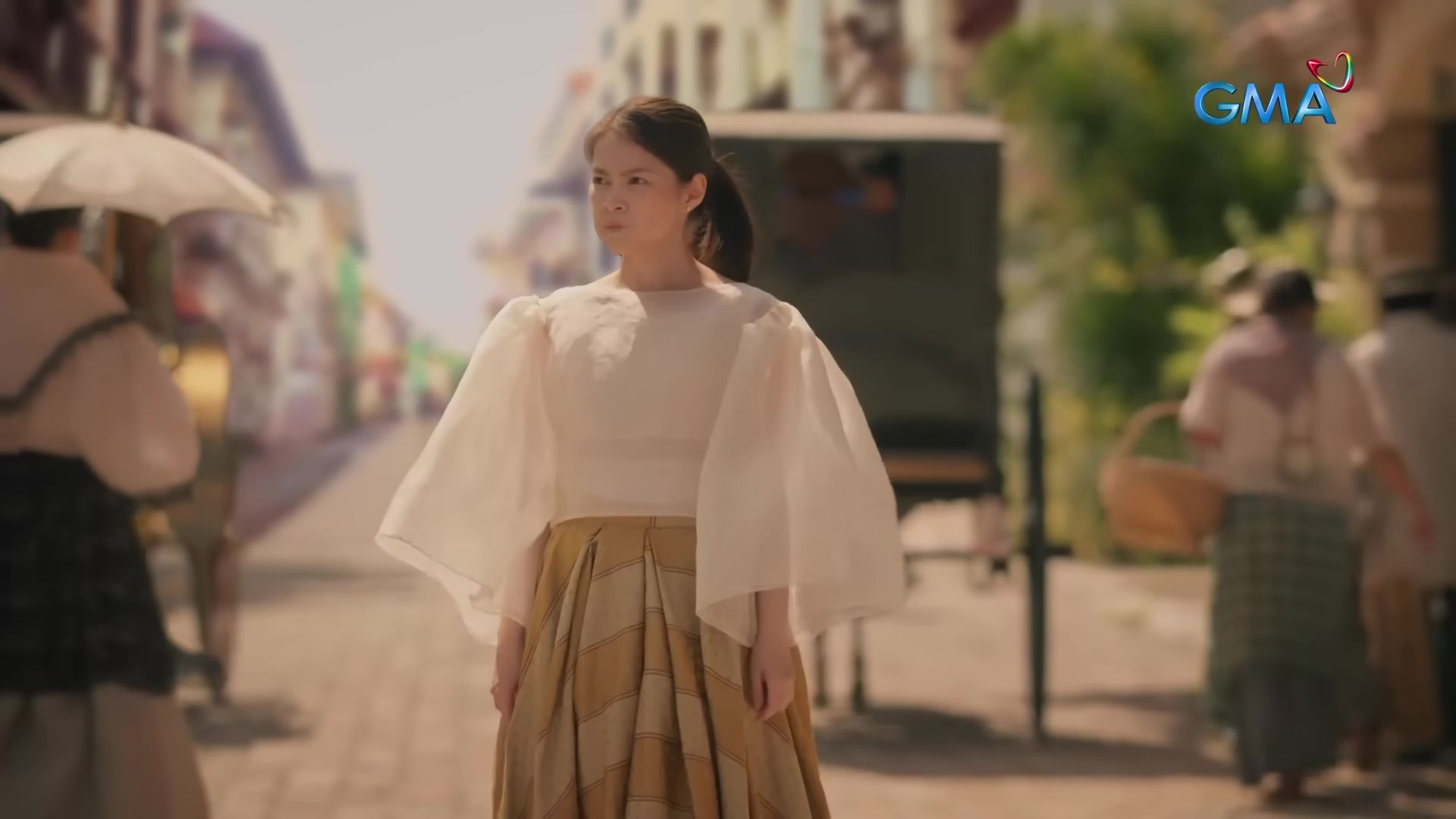 1920x1080 First Impression Review: GMA's Maria Clara at Ibarra Delivers a Creative, Timely and Thoroughly Engaging Twist on Familiar Stories